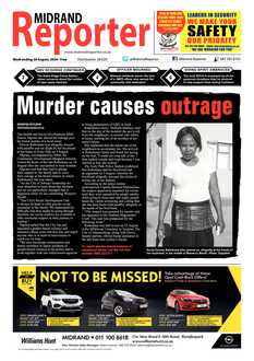 Midrand Reporter 28 August 2020