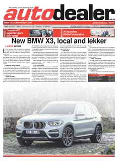 Auto Dealer Norht 28 November