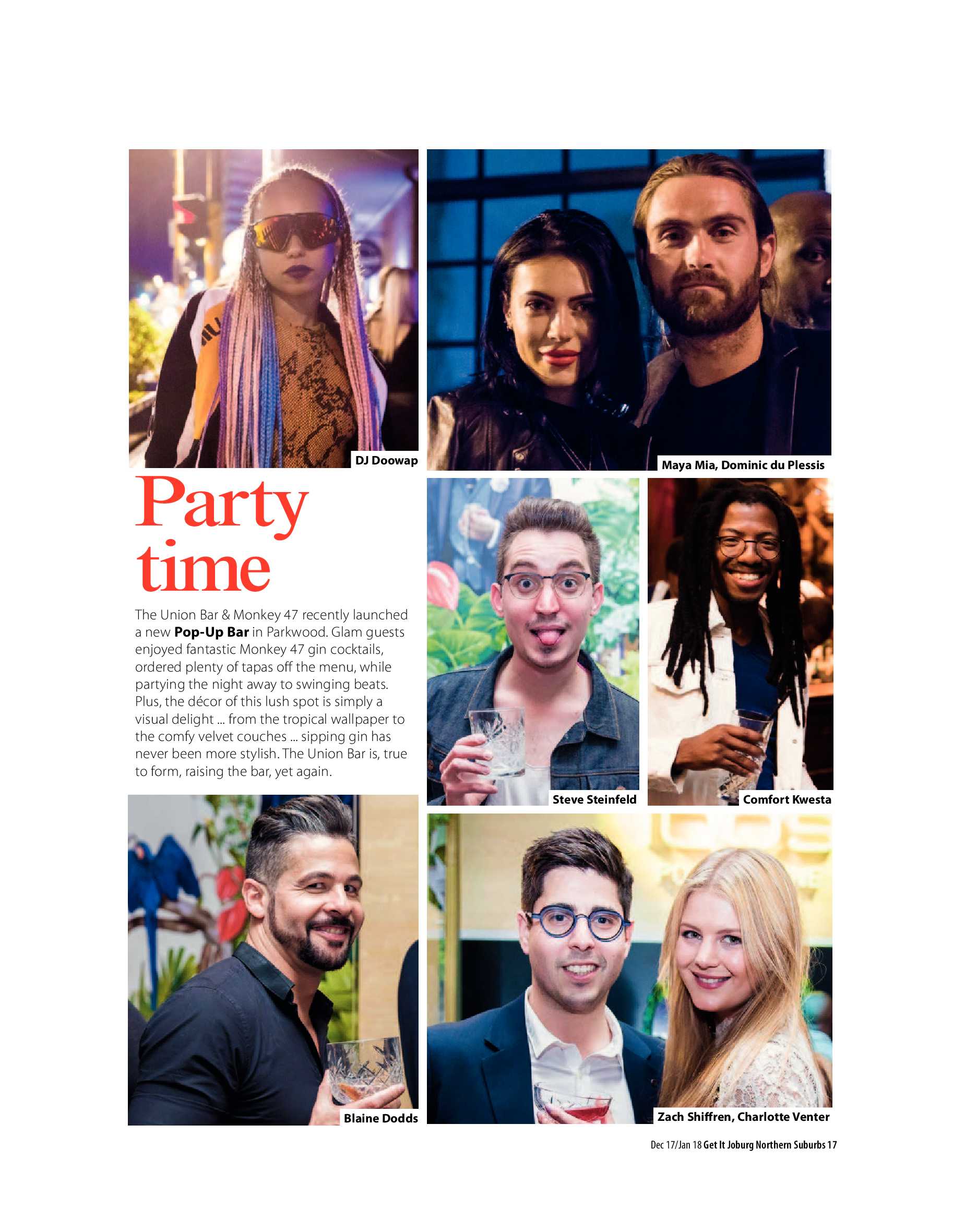 Get It December page 17