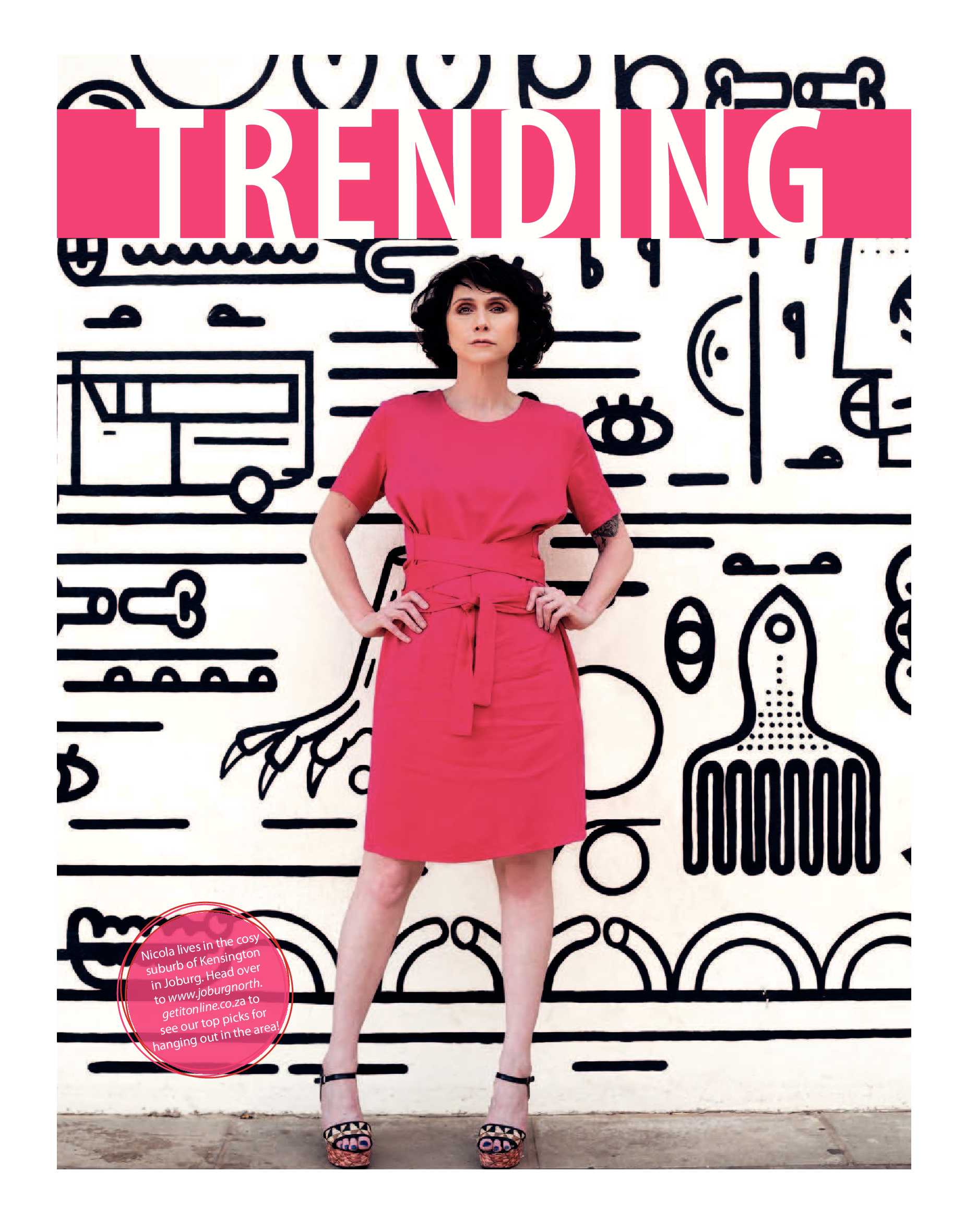 Get It December page 22