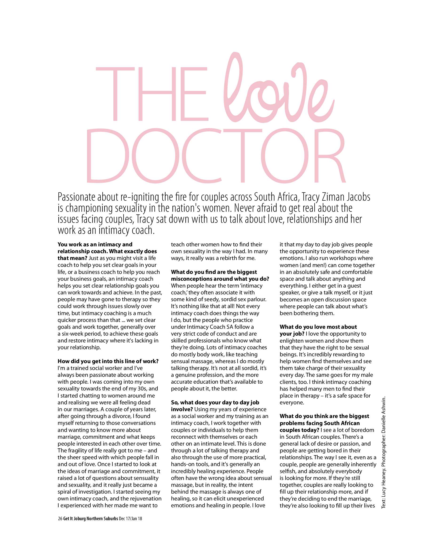 Get It December page 26