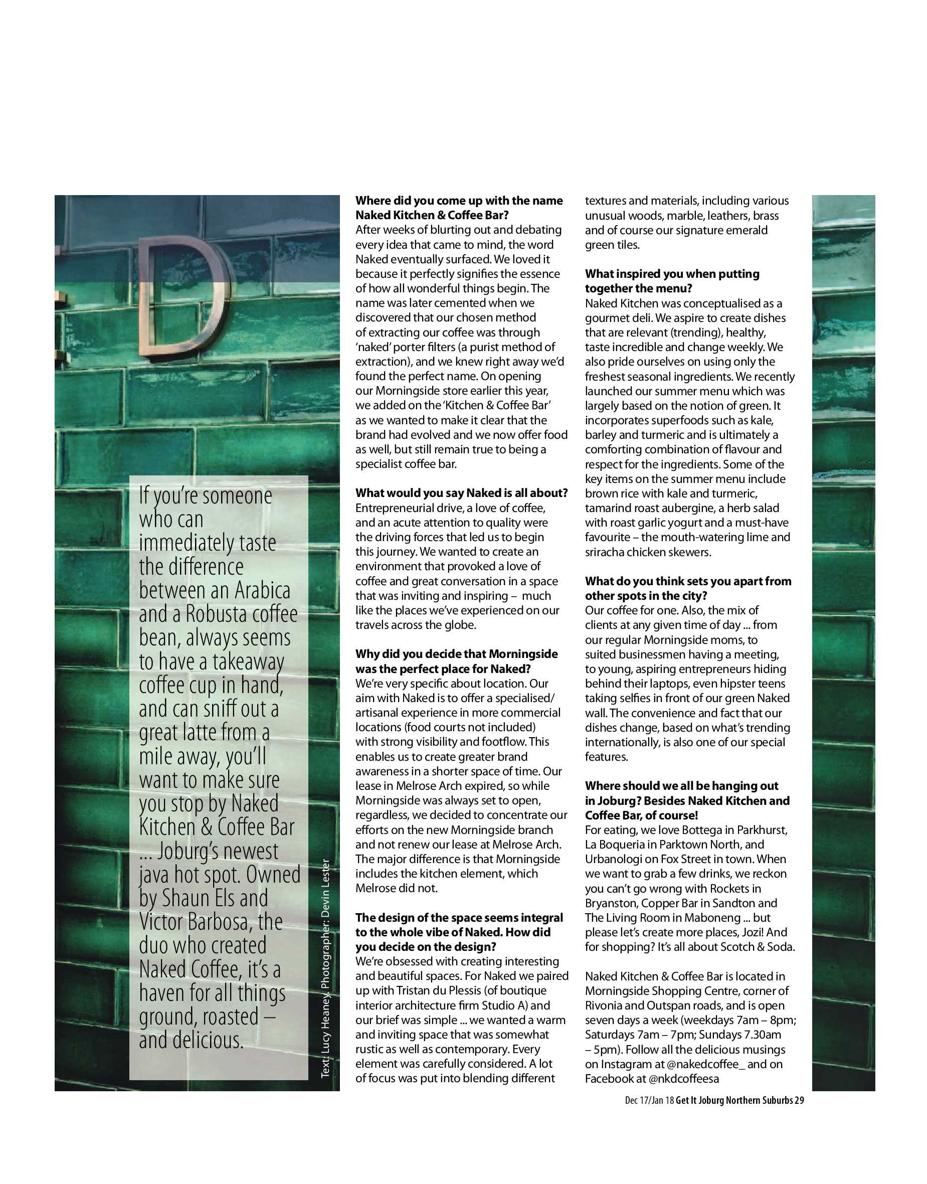 Get It December page 29