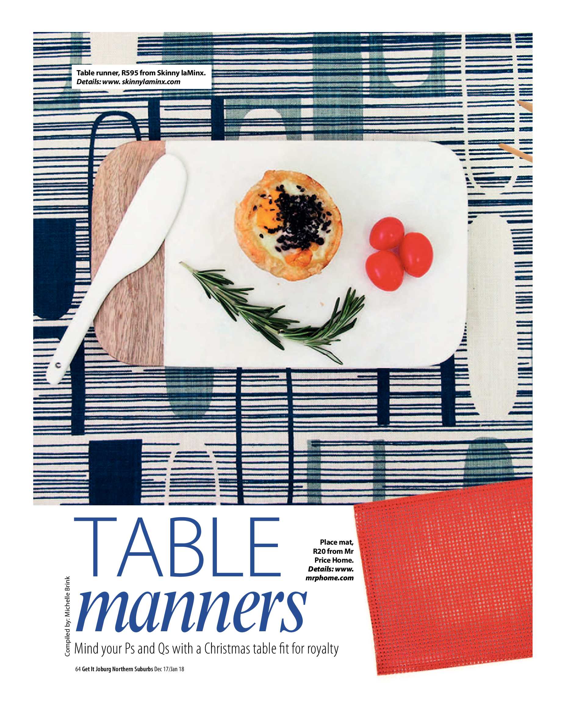 Get It December page 64