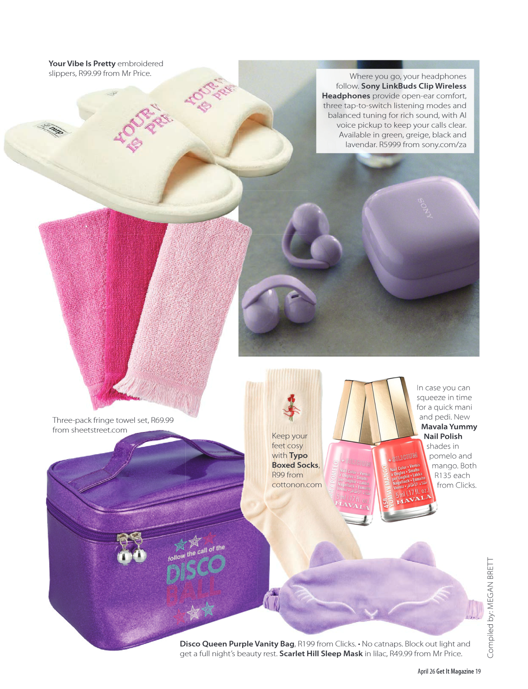 Get It JHB North April 2026 page 19