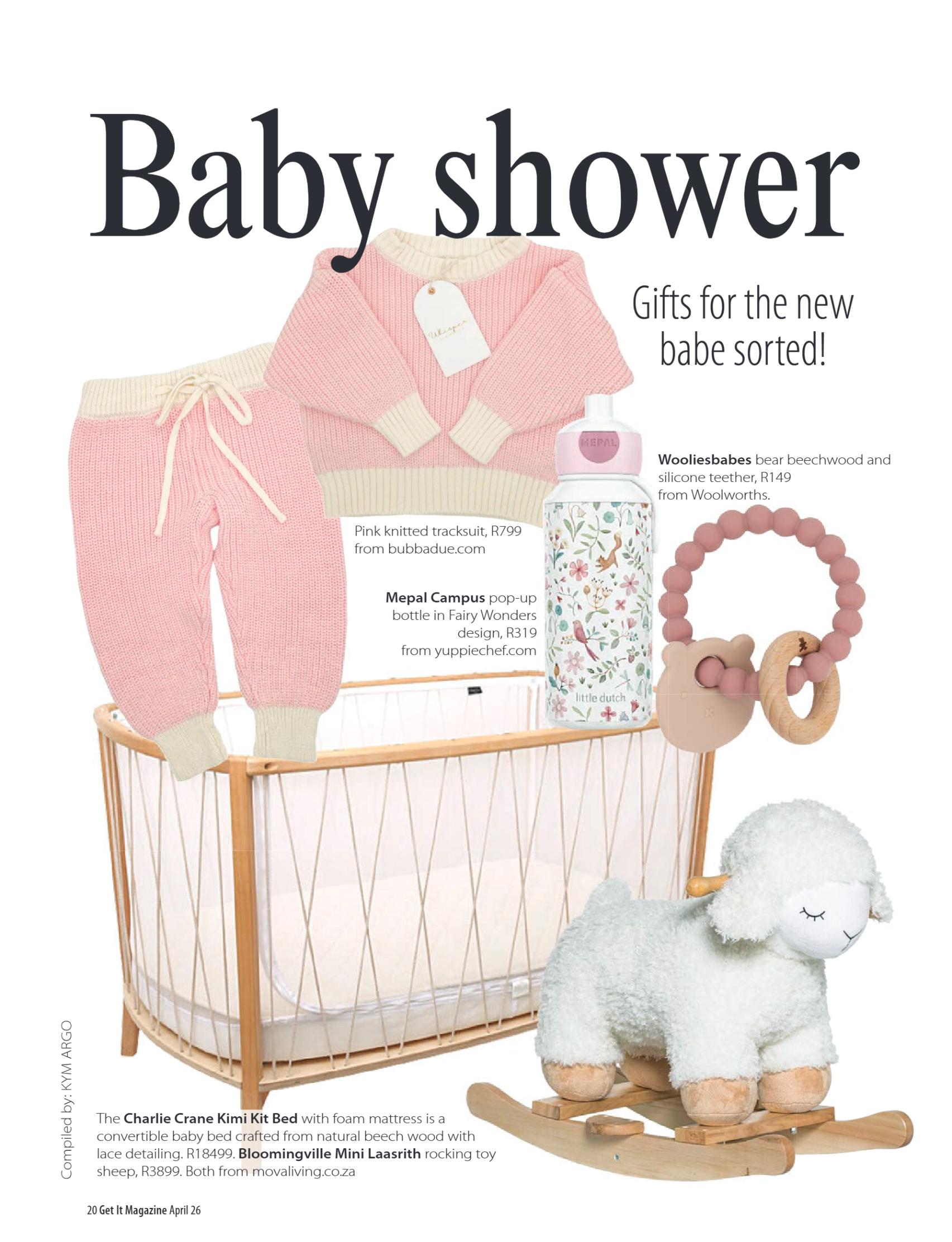 Get It JHB North April 2026 page 20