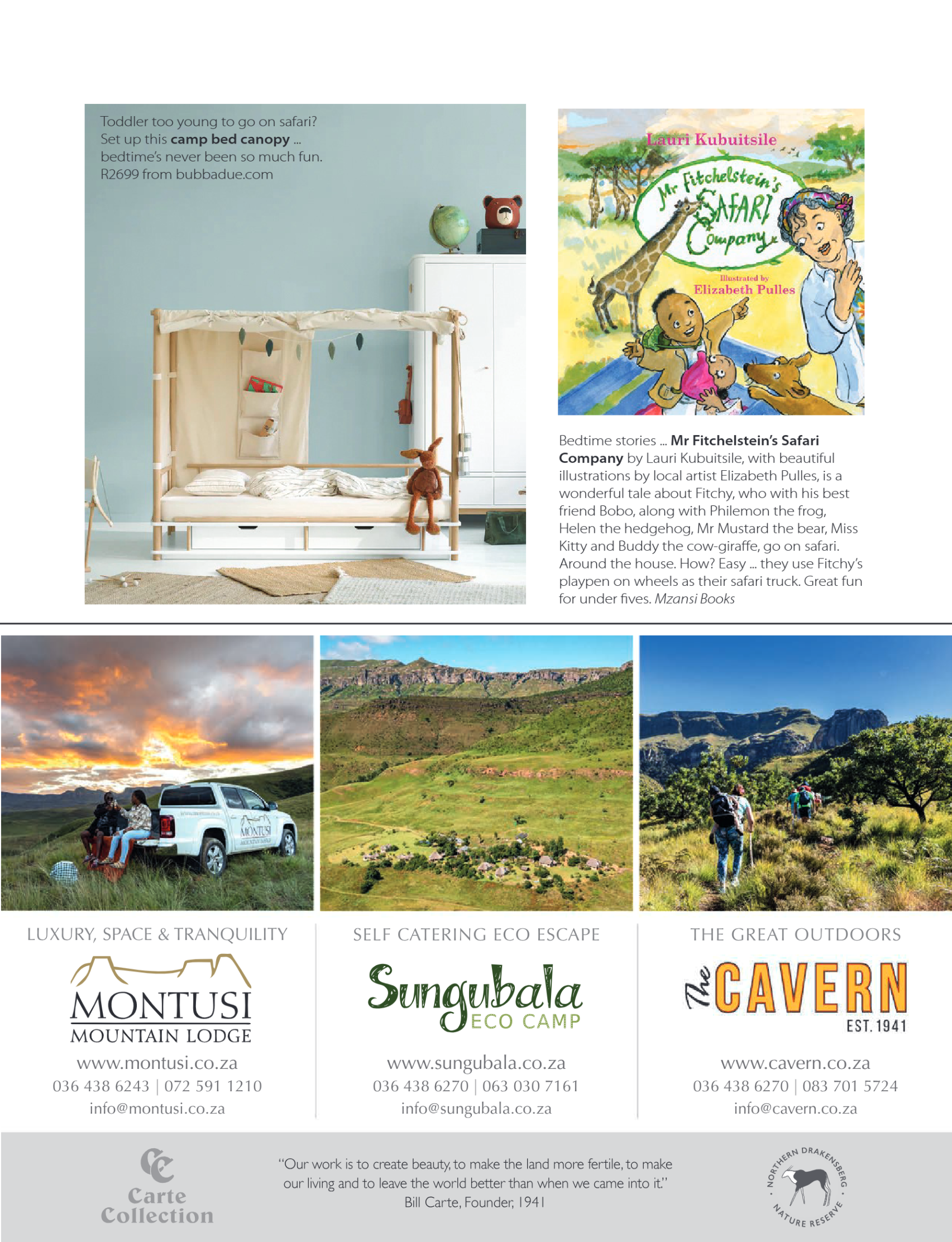 Get It JHB North April 2026 page 33