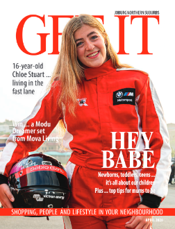 Get It JHB North April 2026