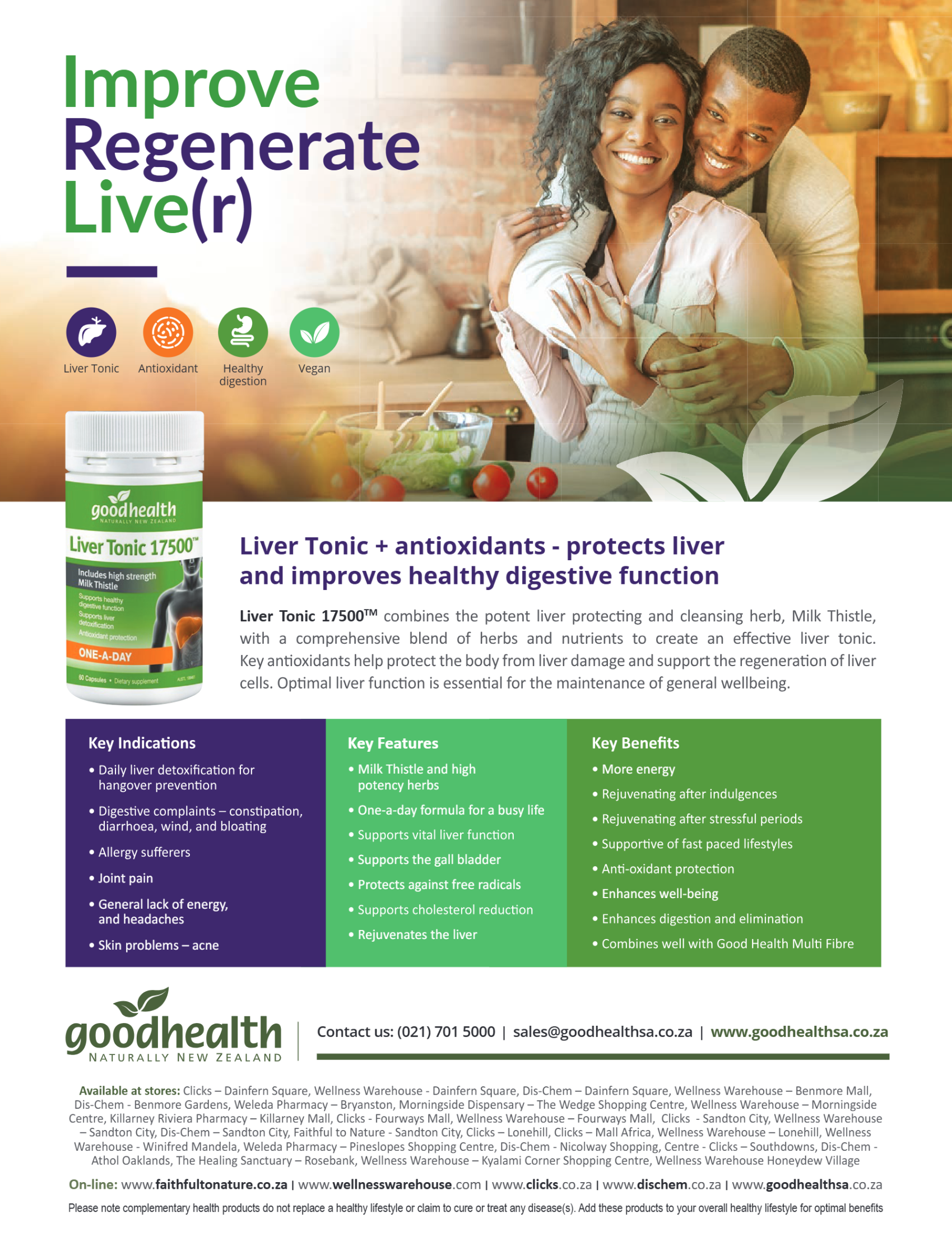 Get It JHB North Aug 2025 page 21