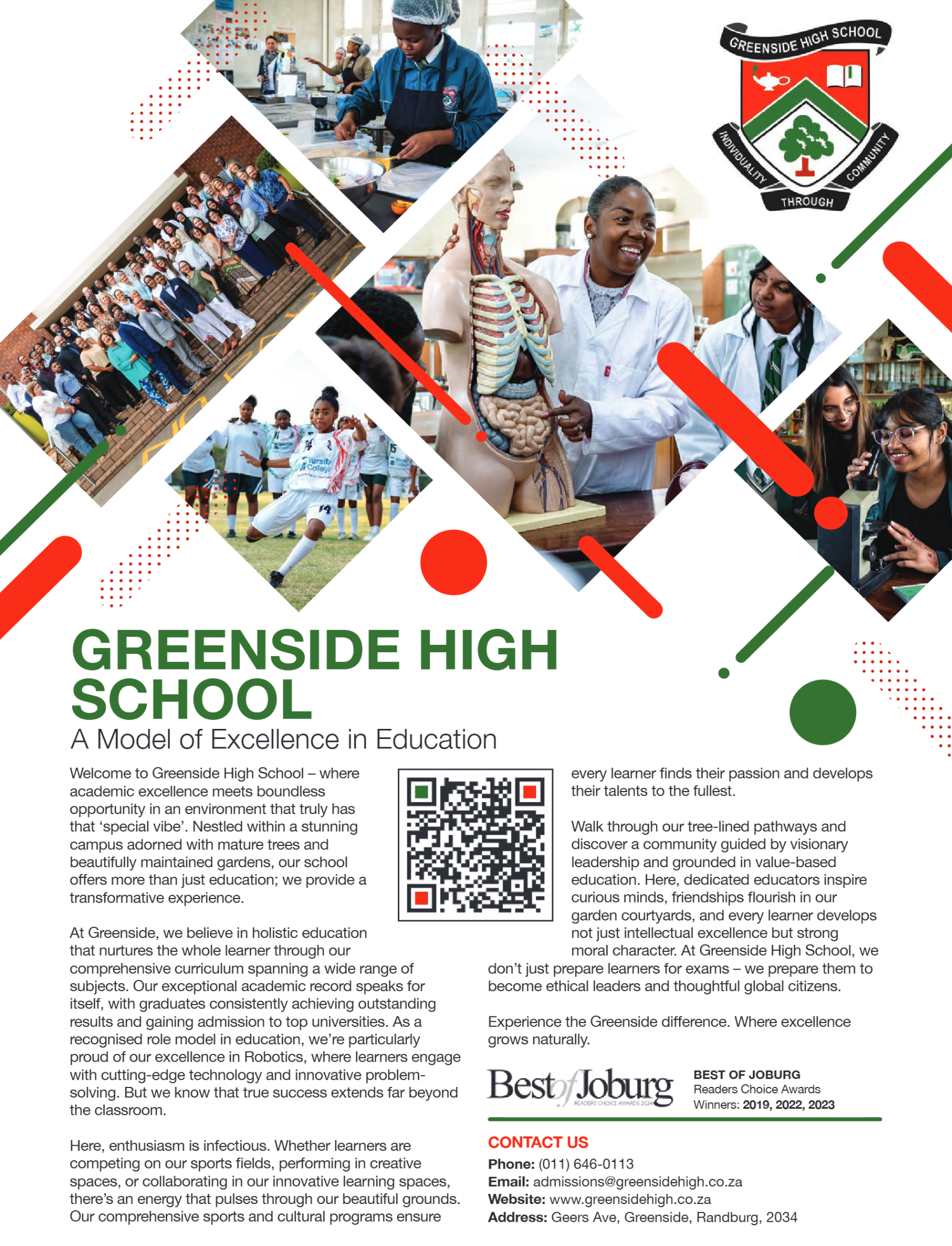 Get It JHB North Aug 2025 page 29