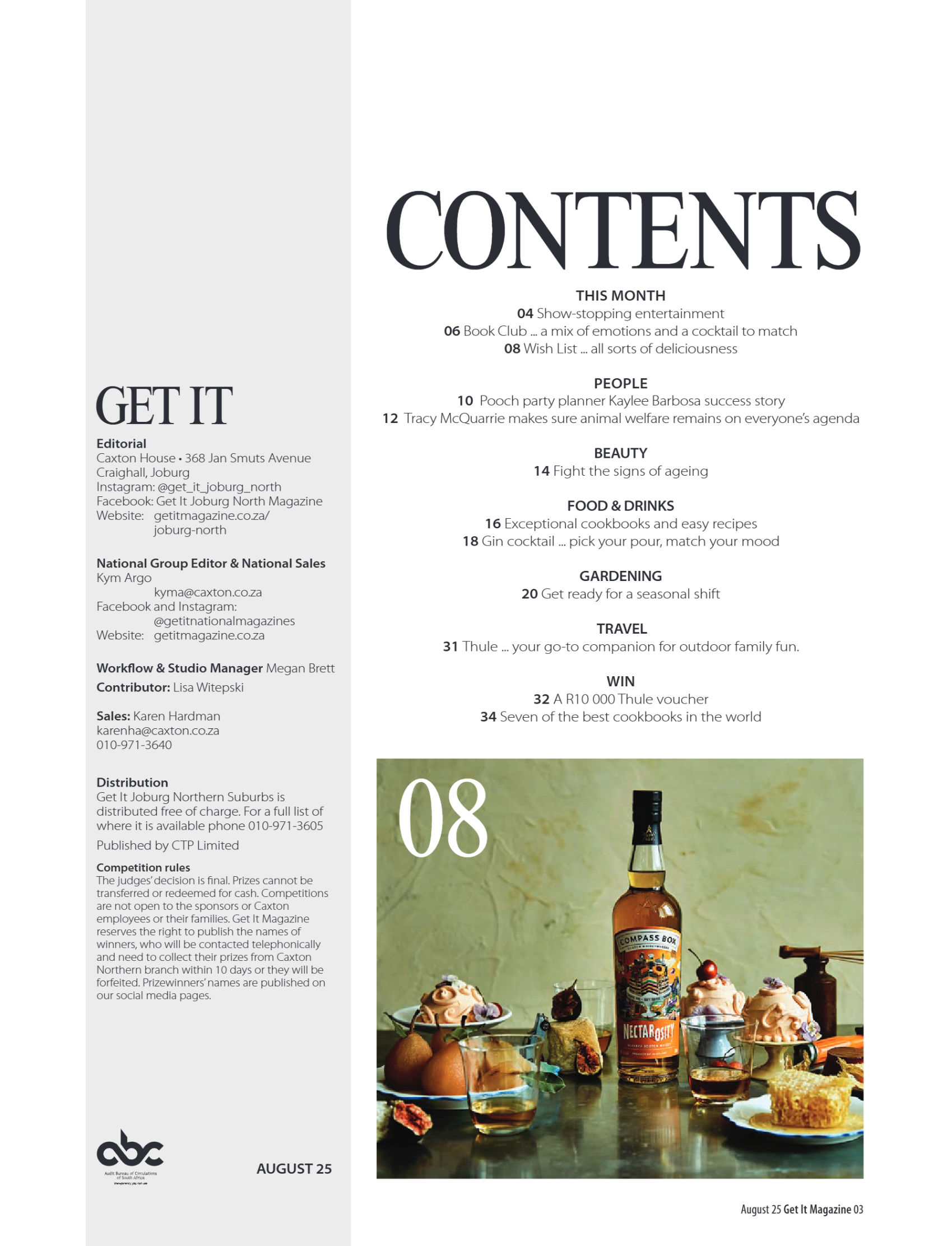 Get It JHB North Aug 2025 page 3