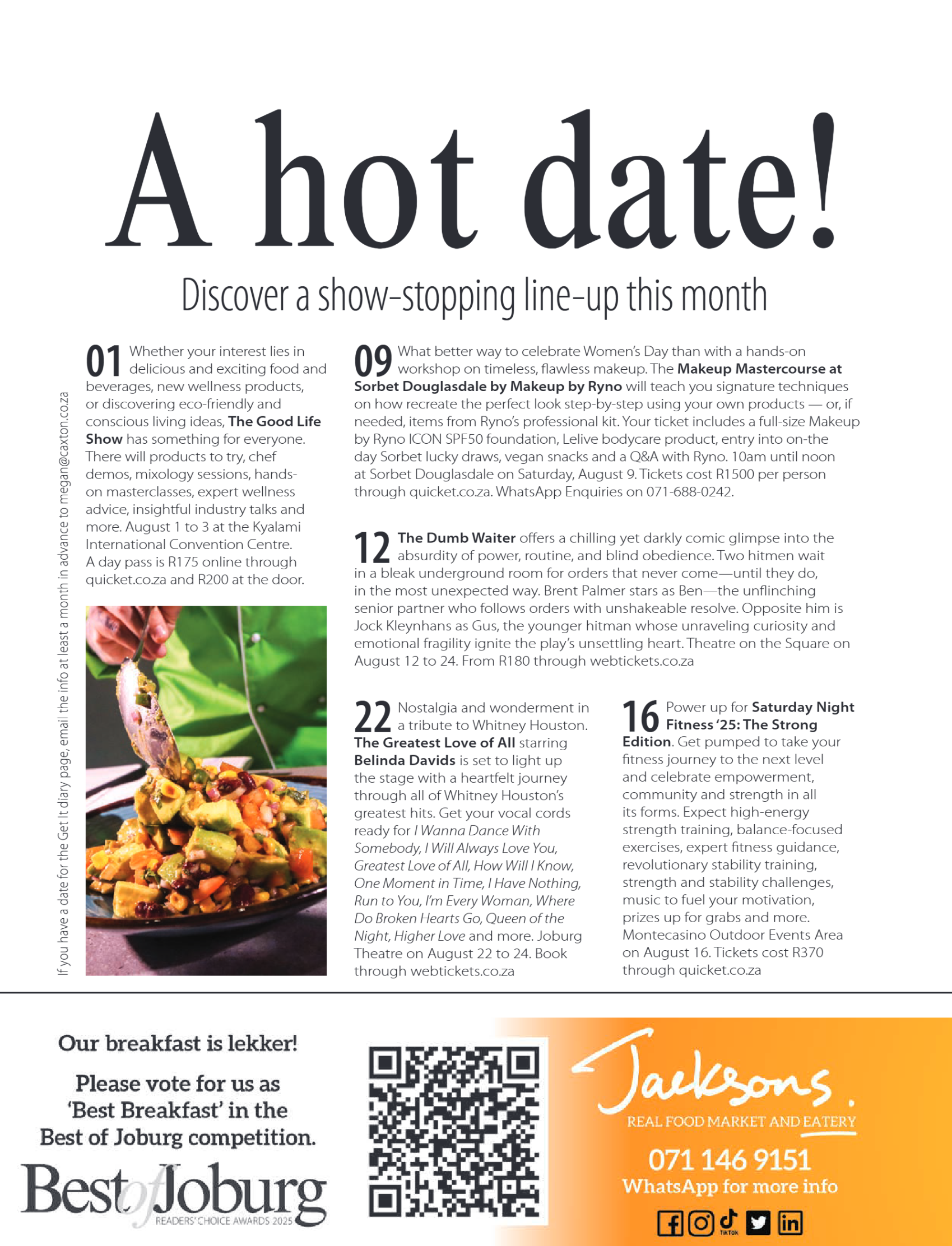 Get It JHB North Aug 2025 page 4