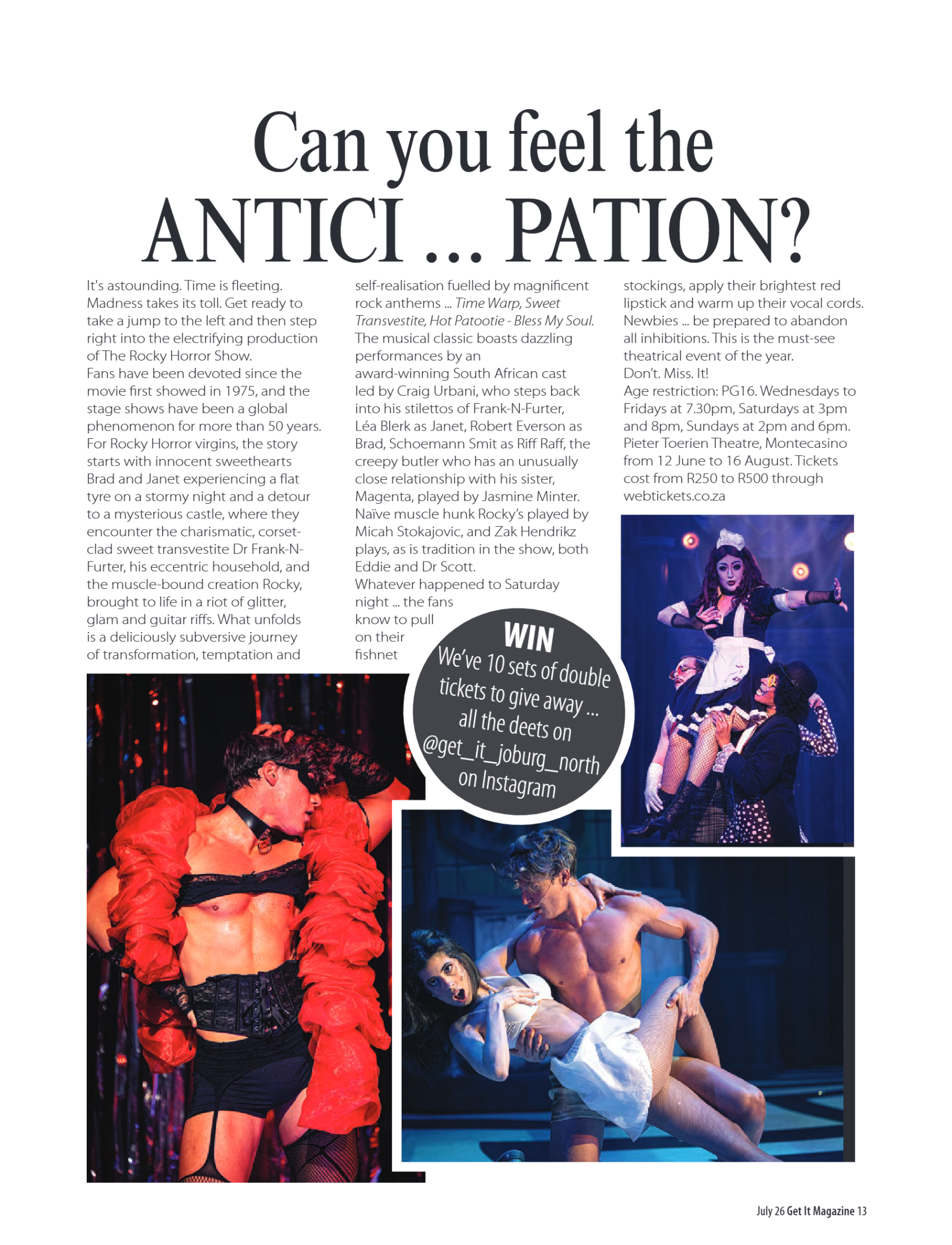 Get It JHB North July 2026 page 13
