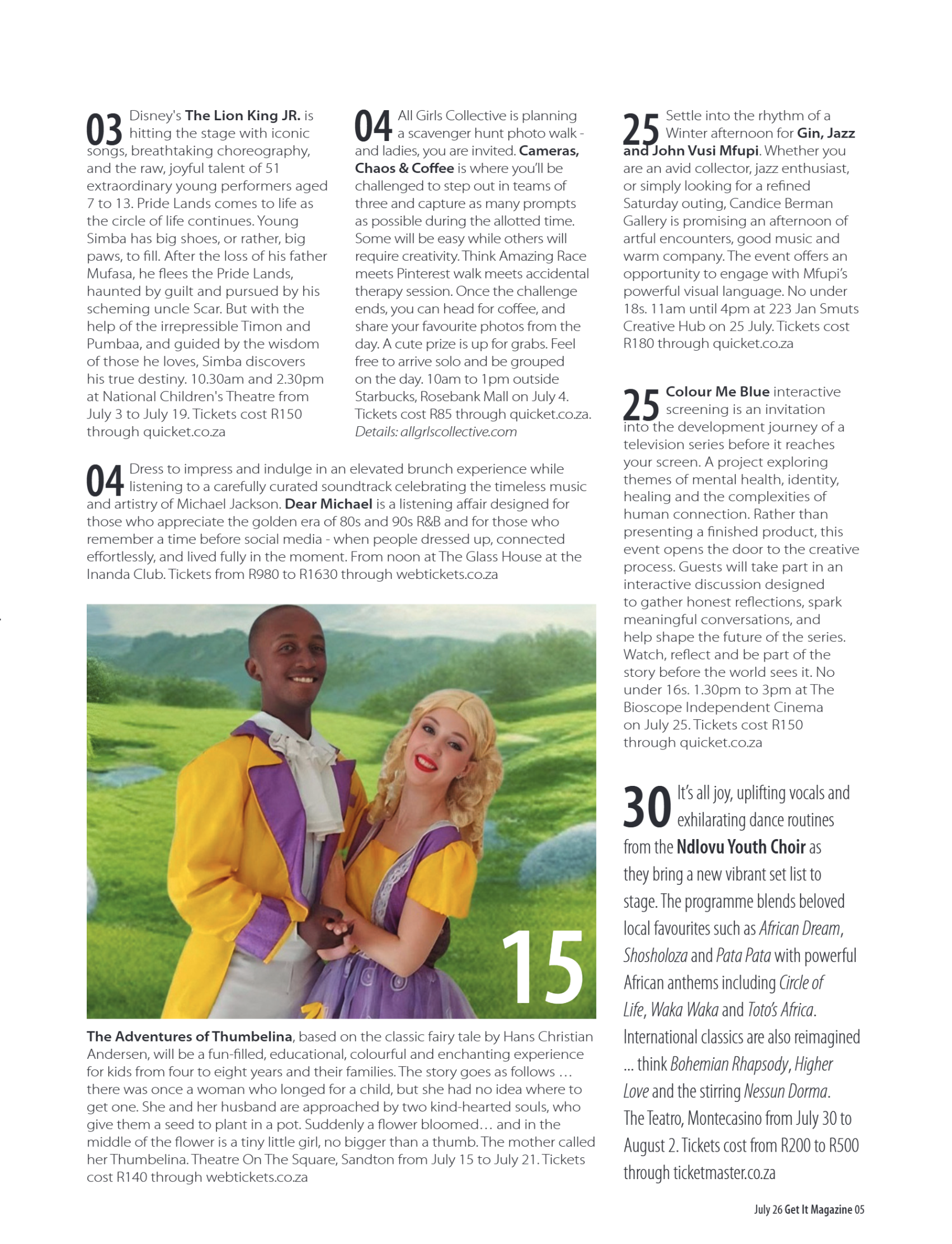 Get It JHB North July 2026 page 5