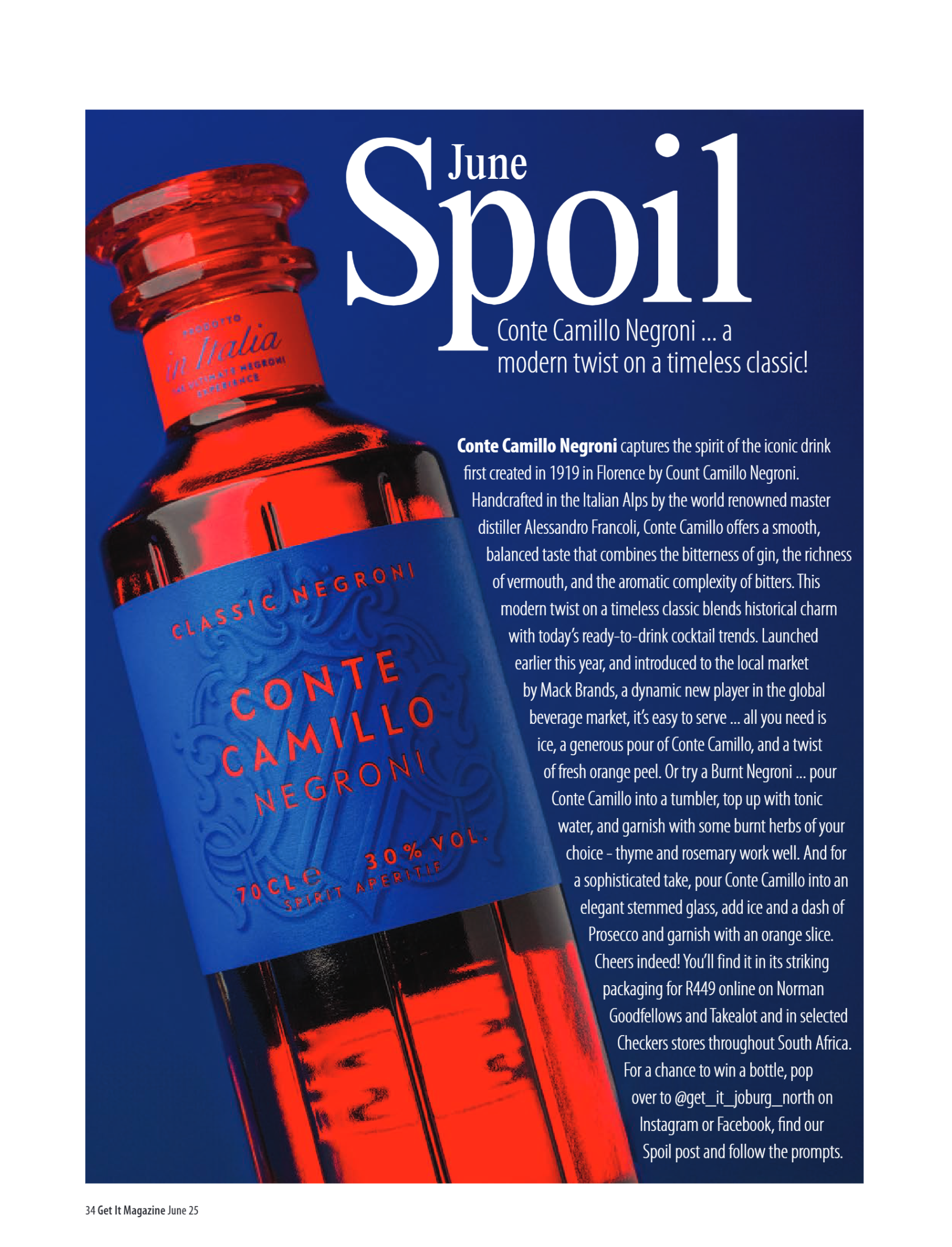 Get It JHB North June 2025 page 34