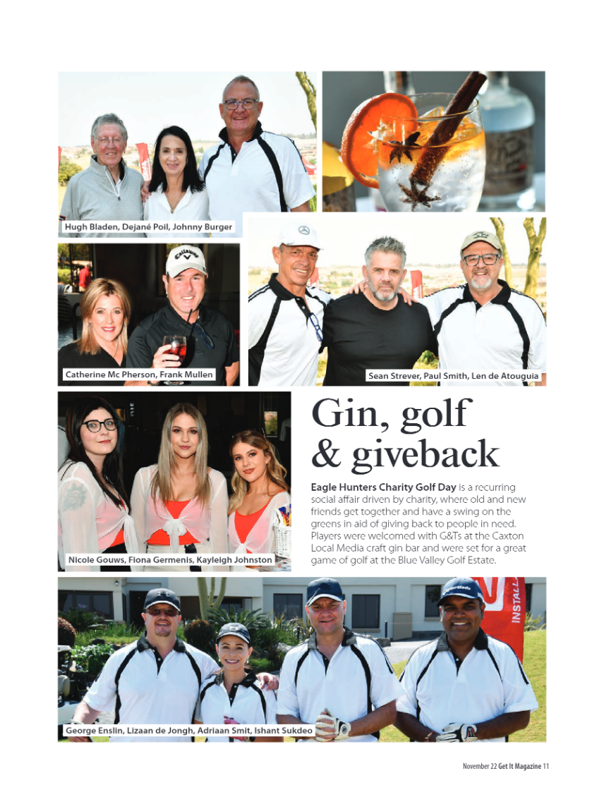 Get It JHB North Nov 2022 page 11