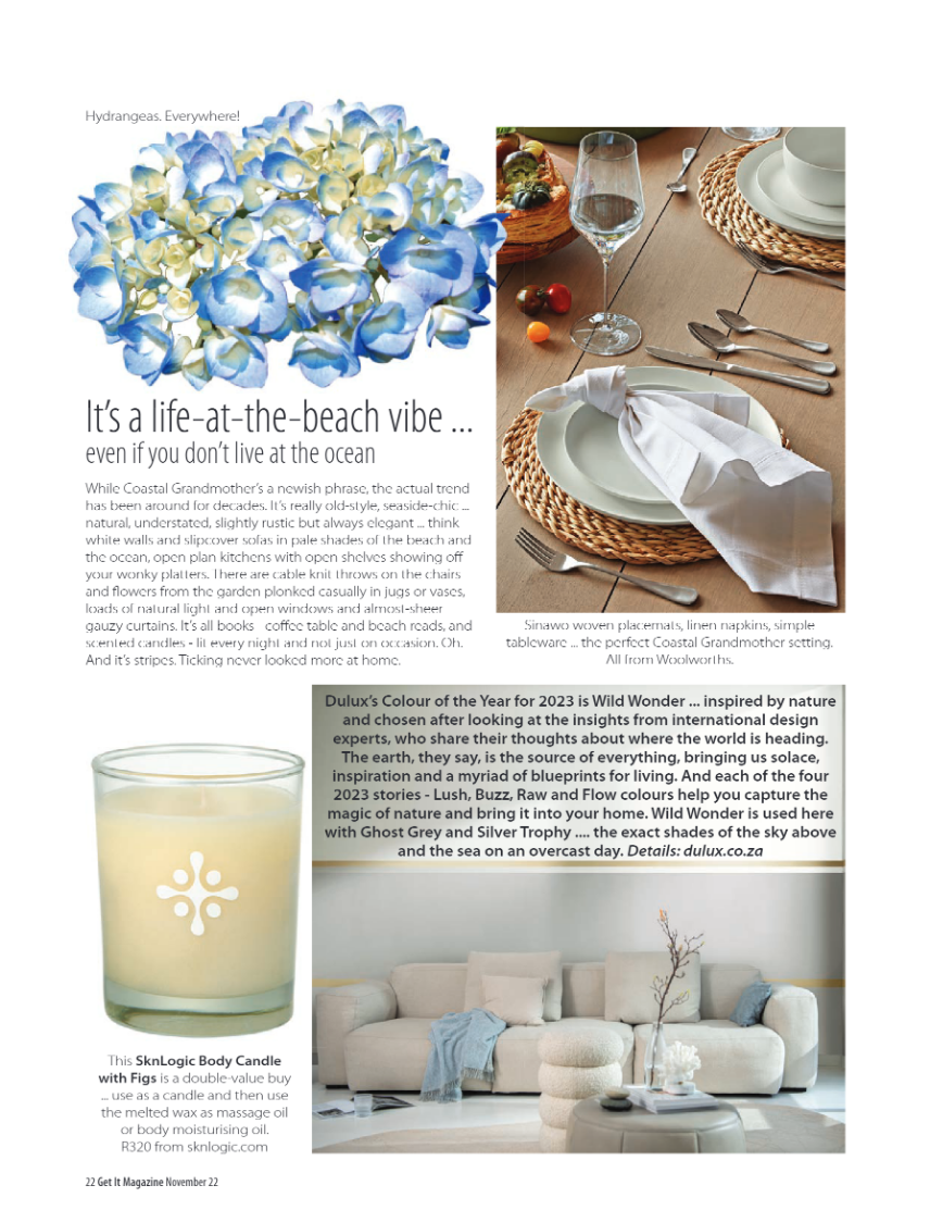Get It JHB North Nov 2022 page 22