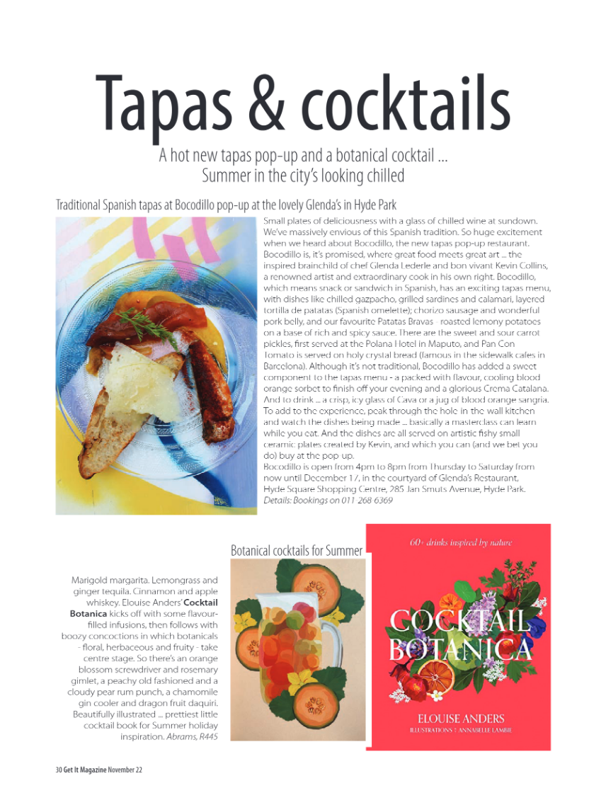 Get It JHB North Nov 2022 page 30