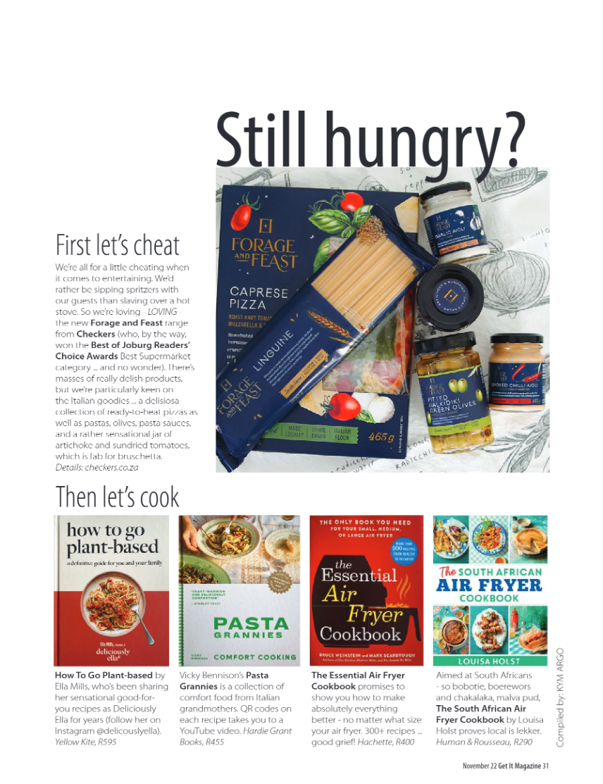 Get It JHB North Nov 2022 page 31