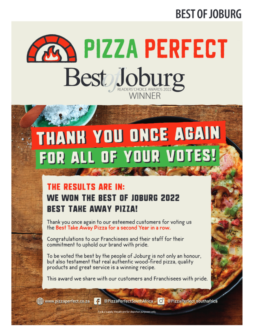 Get It JHB North Nov 2022 page 41