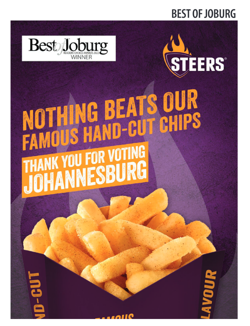 Get It JHB North Nov 2022 page 43