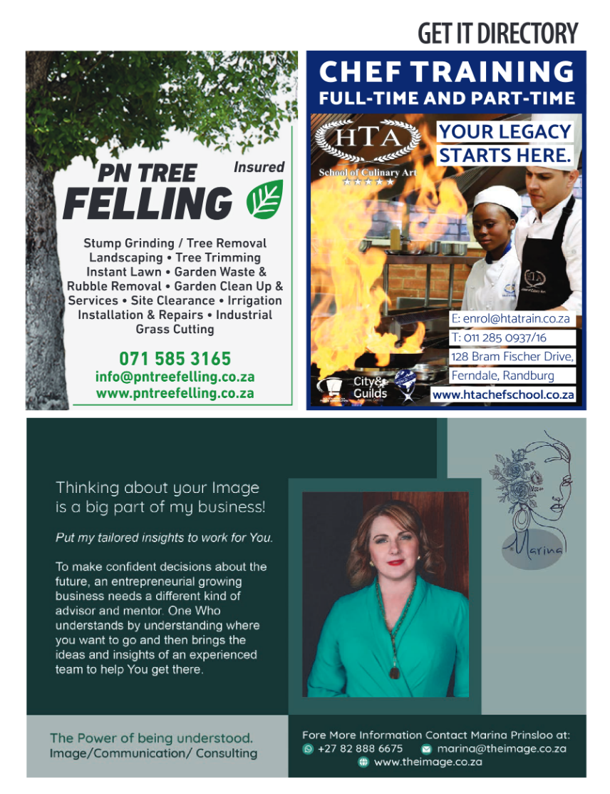 Get It JHB North Nov 2022 page 47