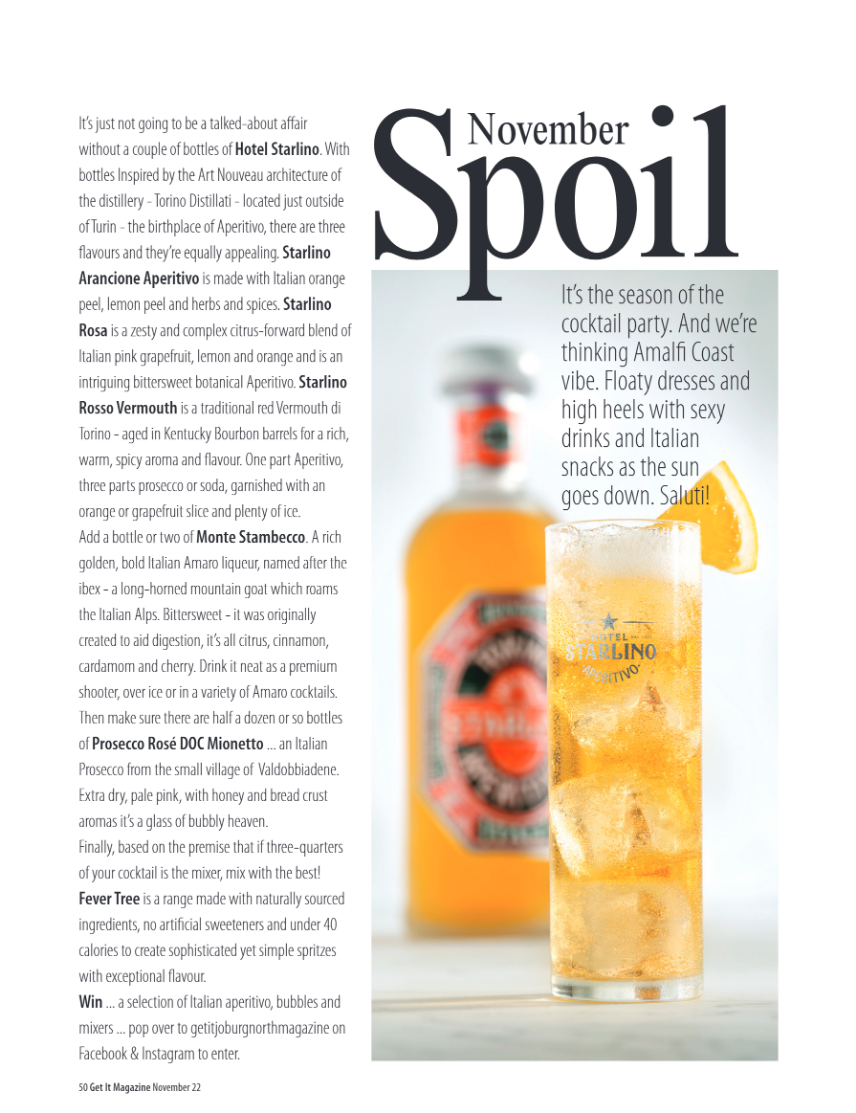 Get It JHB North Nov 2022 page 50