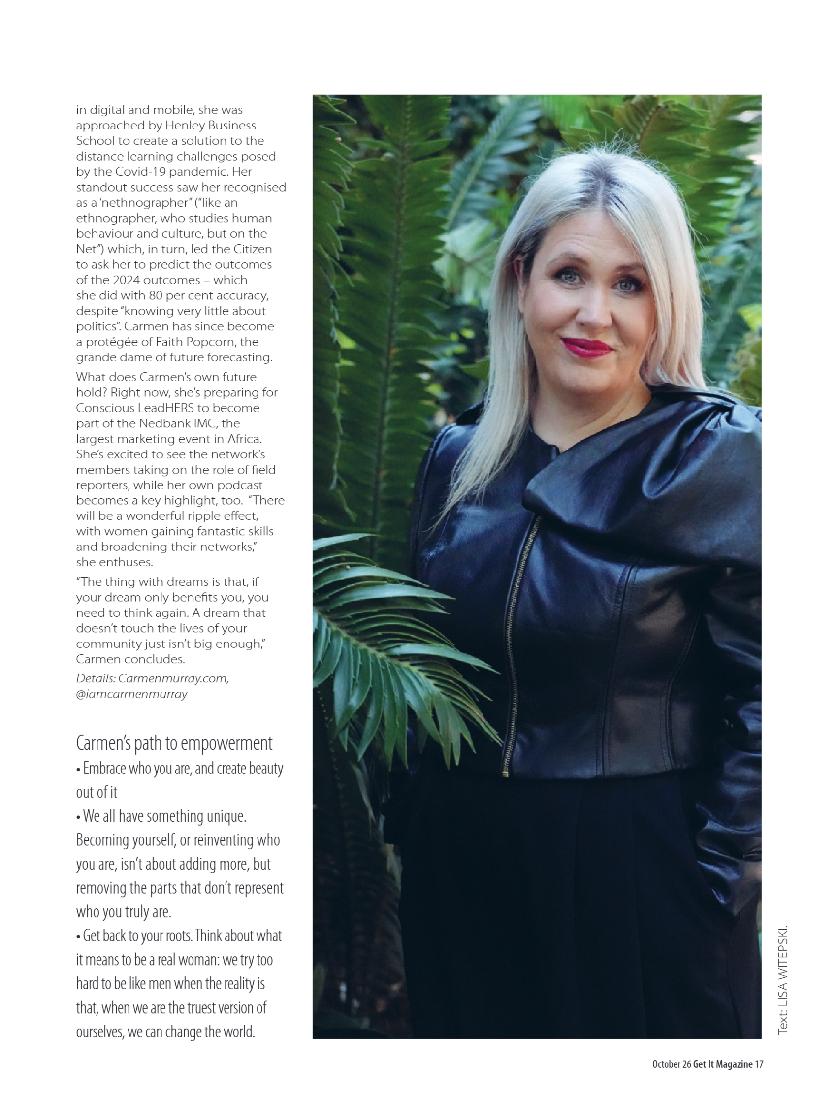 Get It JHB North October 2026 page 17