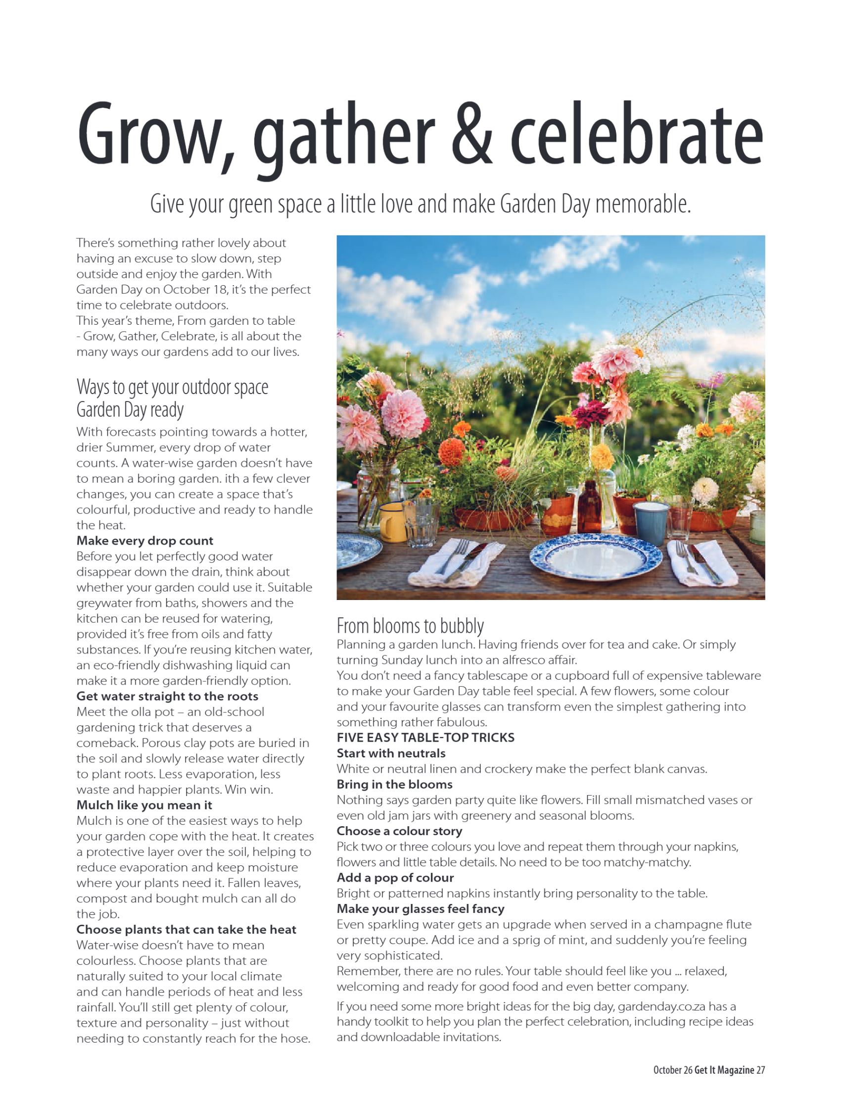 Get It JHB North October 2026 page 27