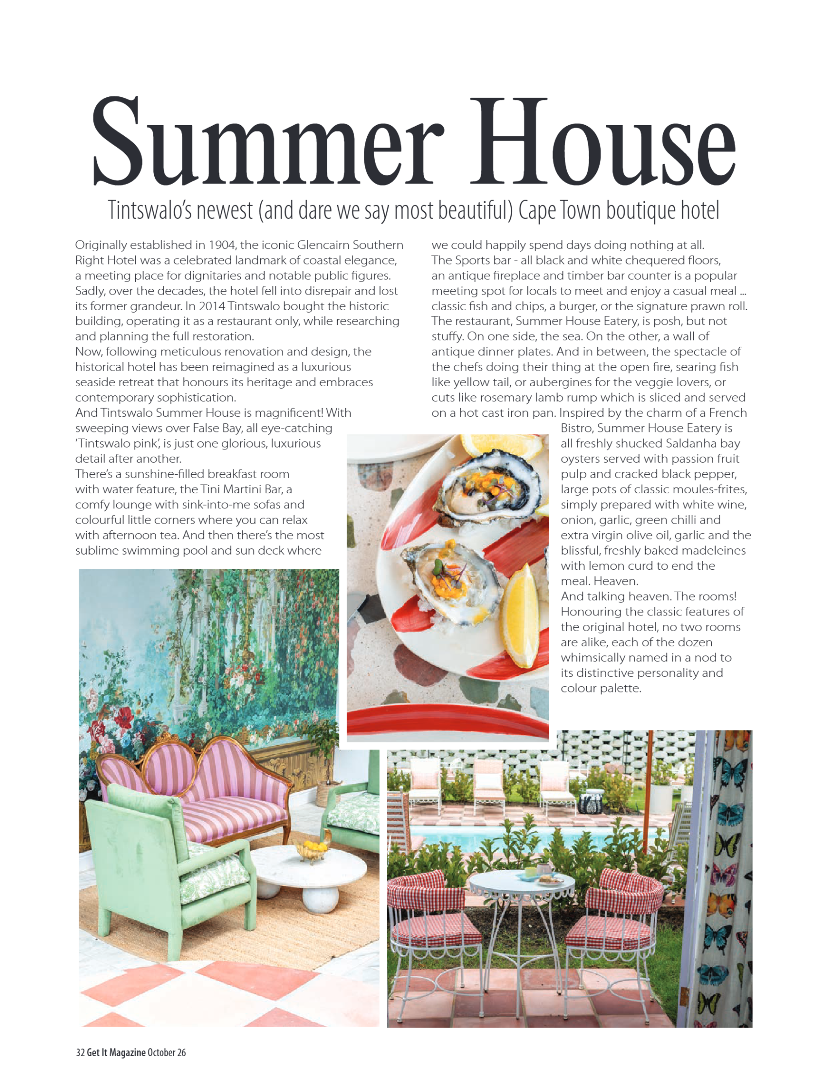 Get It JHB North October 2026 page 32