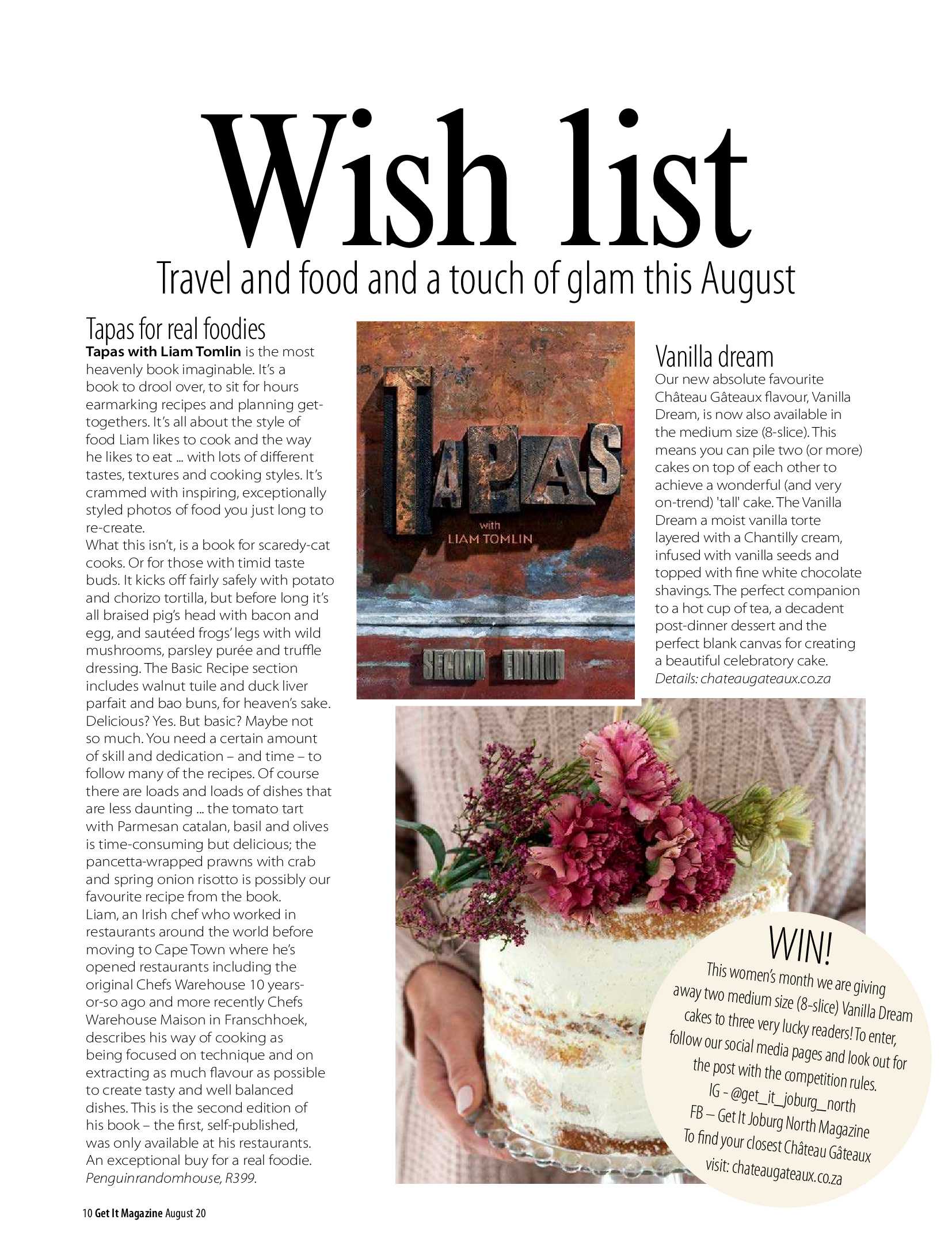 Get It Joburg North August 2020 page 10