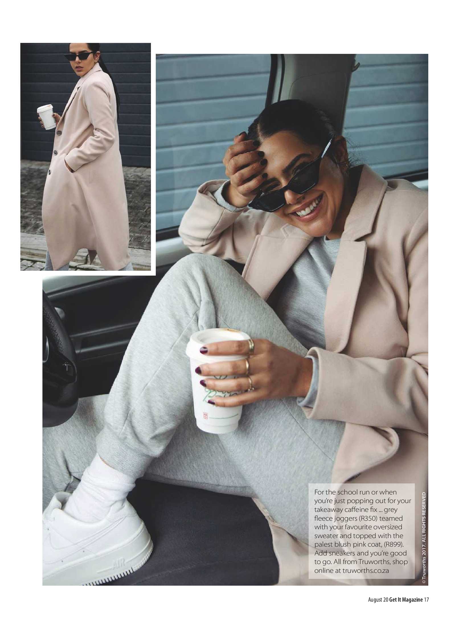 Get It Joburg North August 2020 page 17