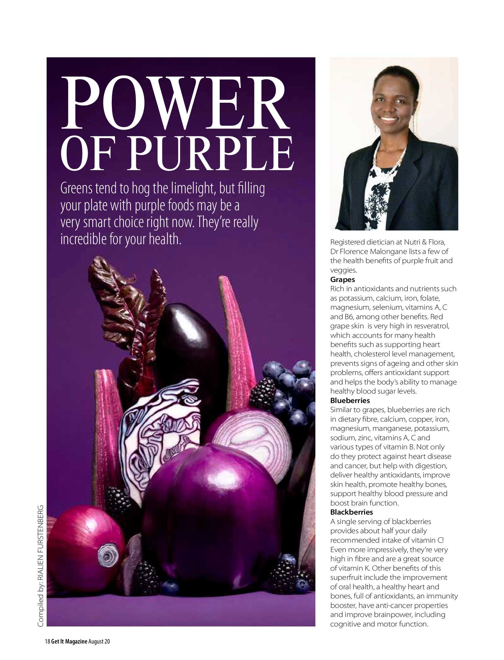 Get It Joburg North August 2020 page 18