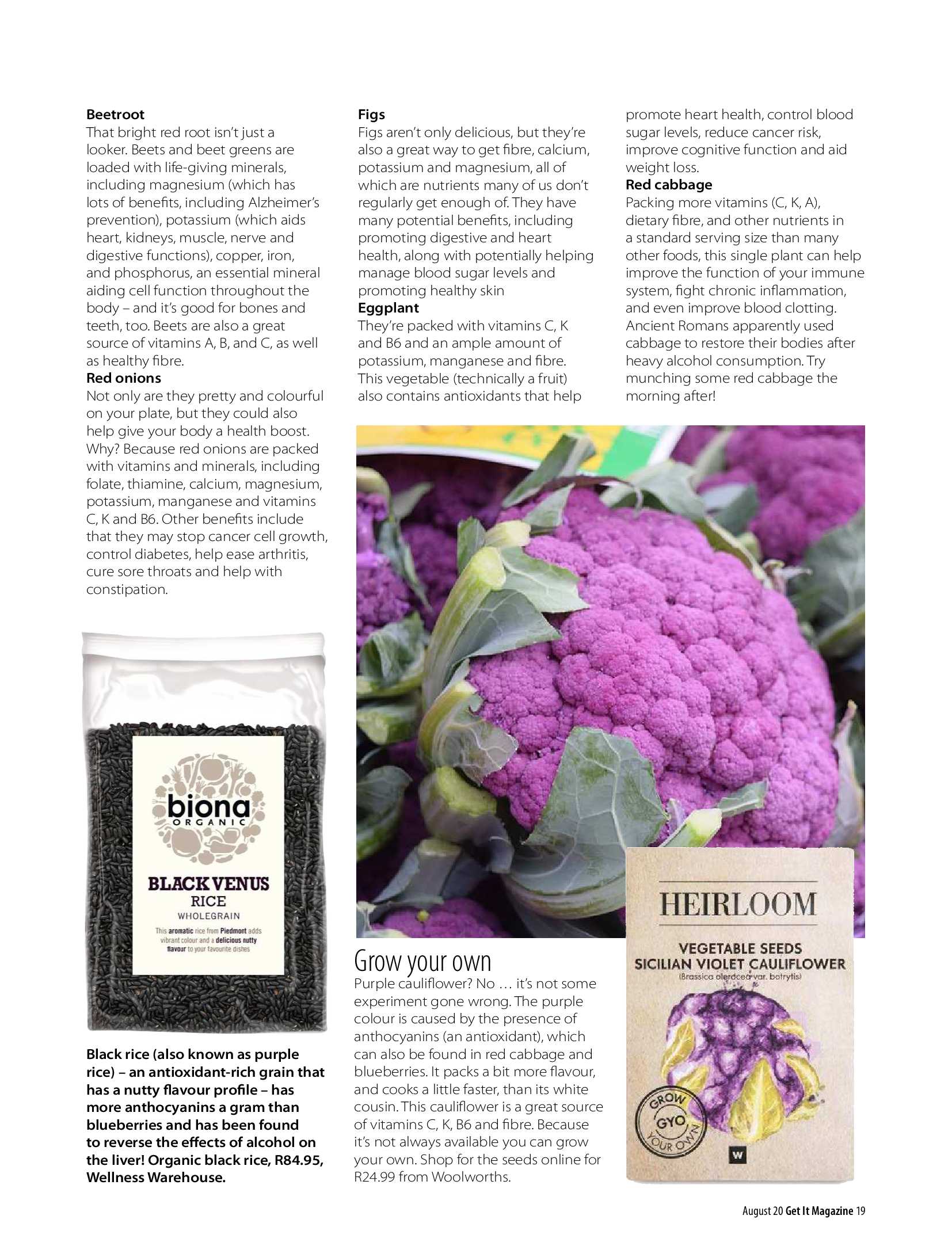 Get It Joburg North August 2020 page 19