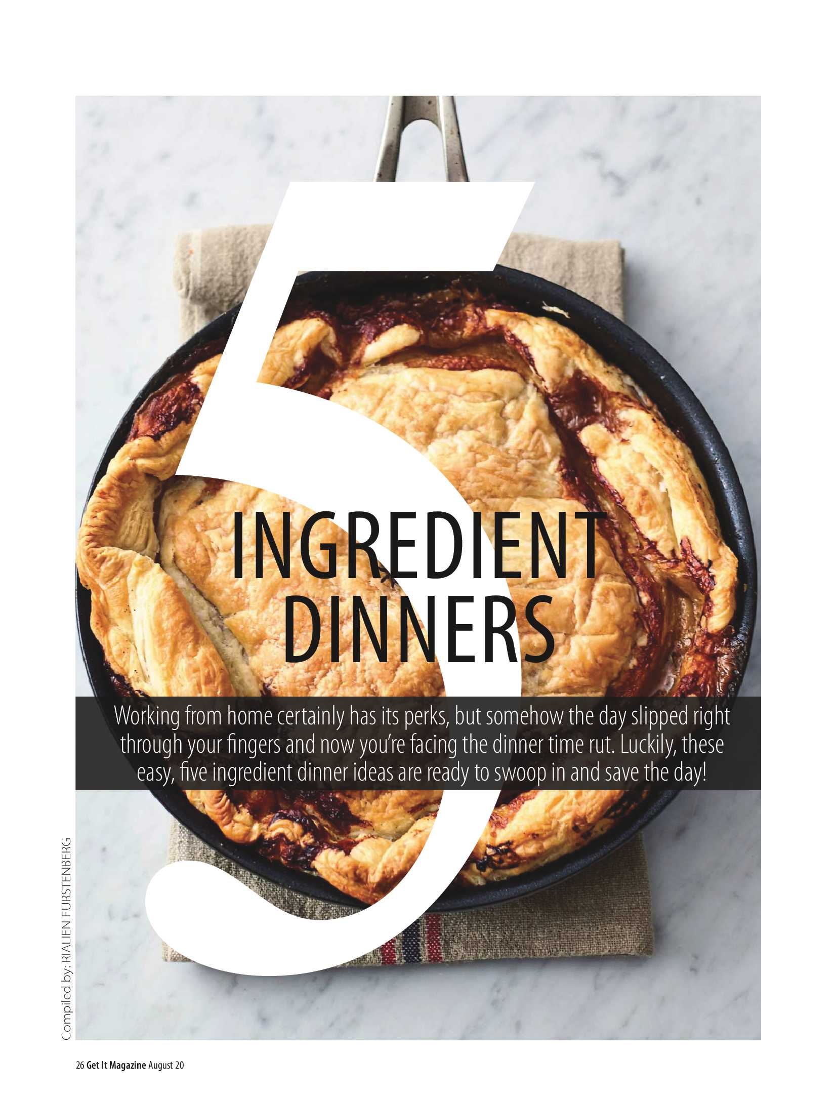 Get It Joburg North August 2020 page 26