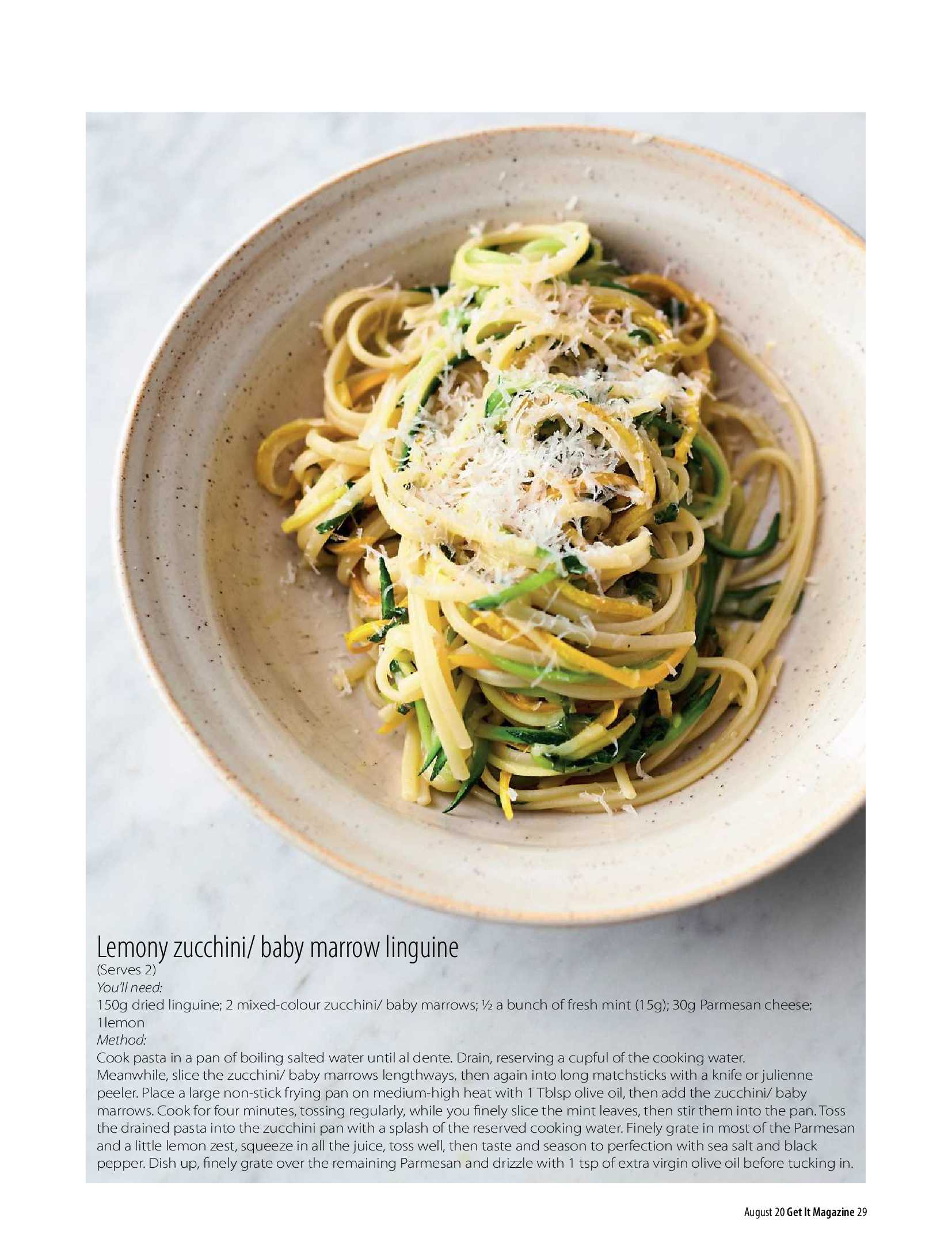 Get It Joburg North August 2020 page 29