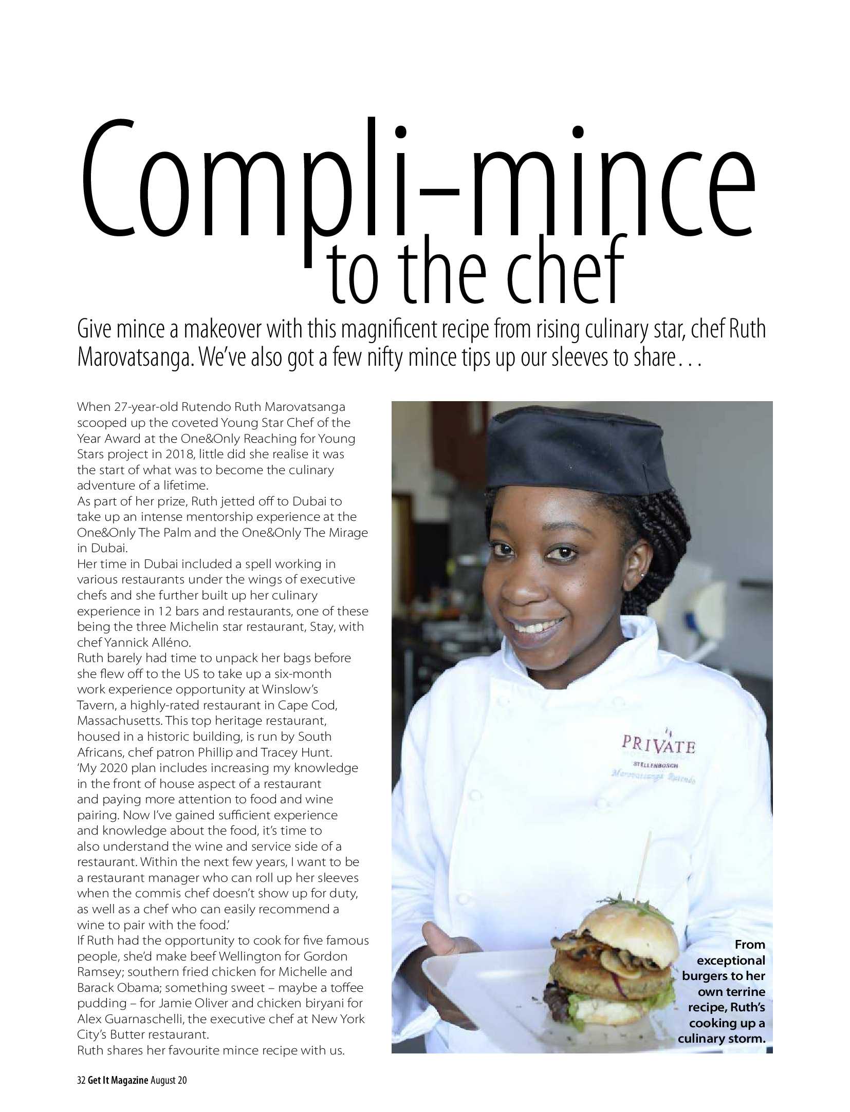 Get It Joburg North August 2020 page 32