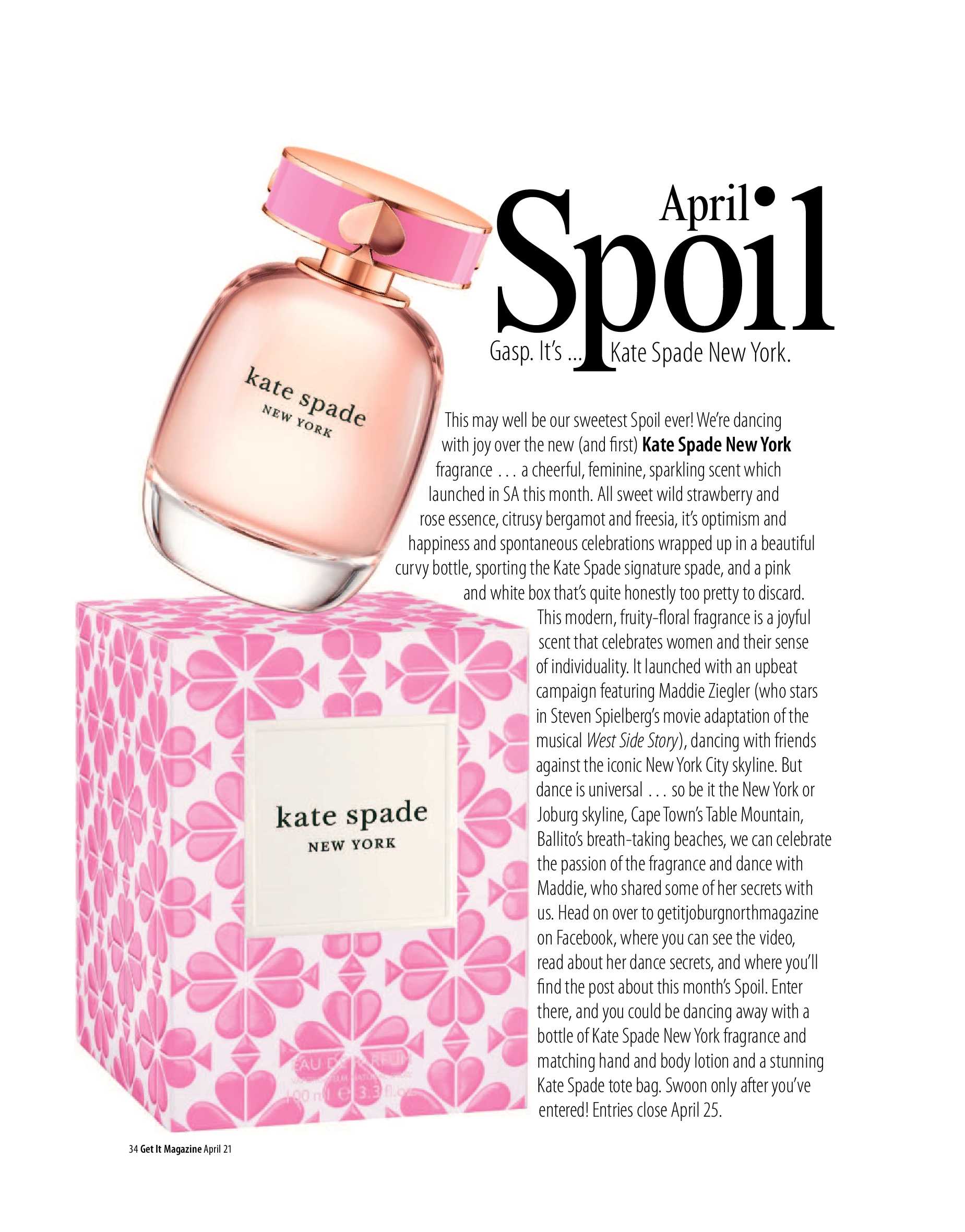 Get It Joburg North April 2021 page 34