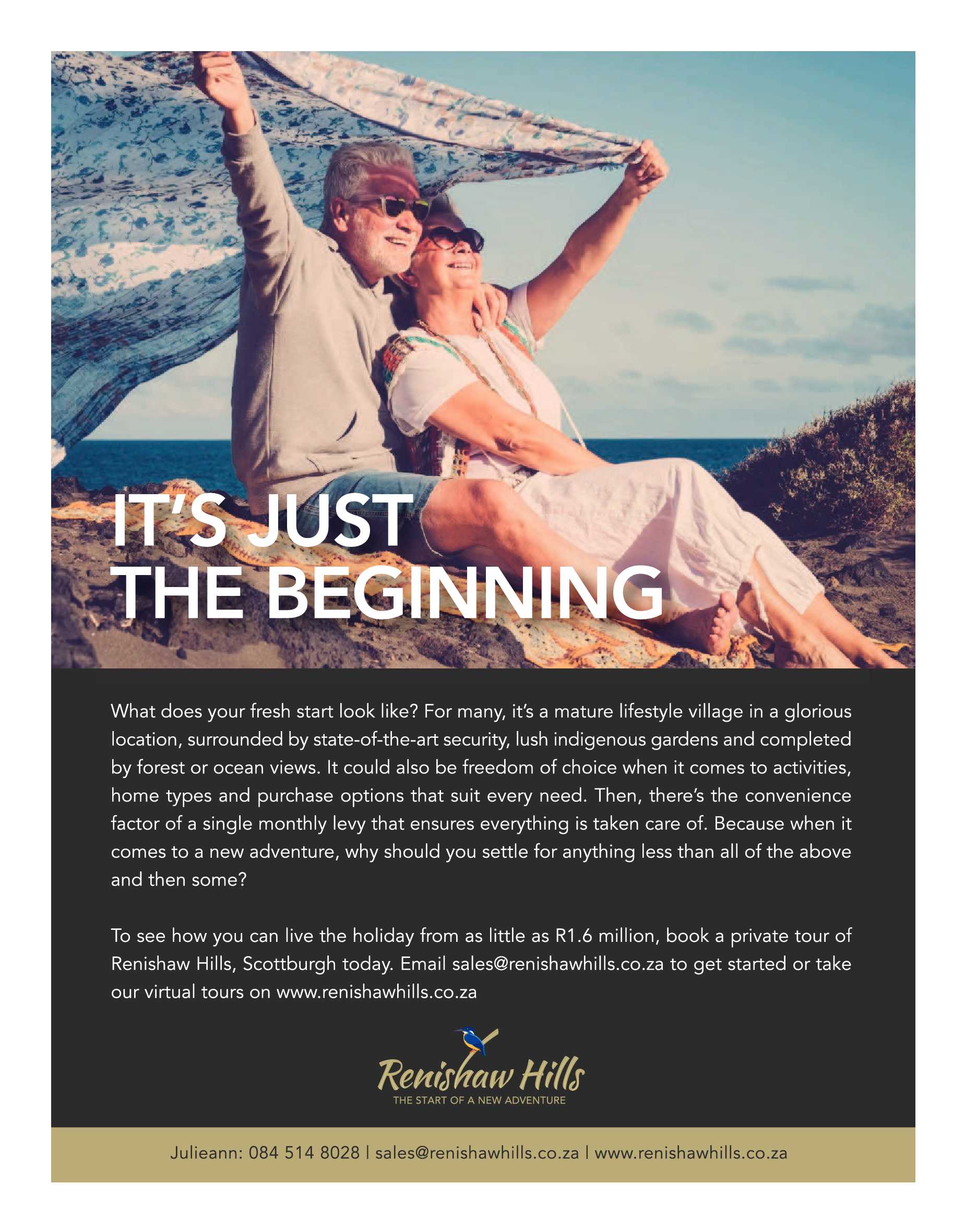 Get It Joburg North April 2021 page 36