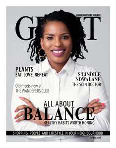 Get It Joburg North April 2021