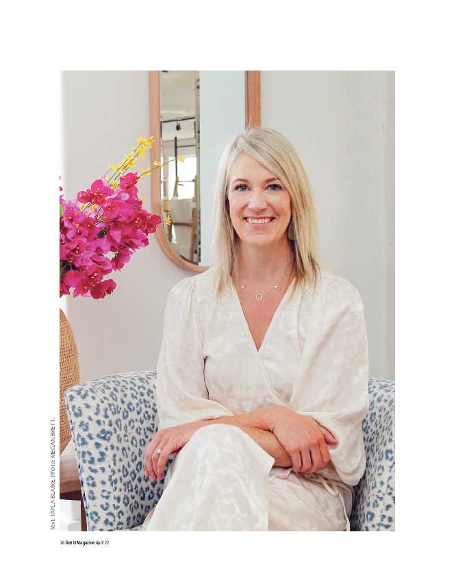 Get It Joburg North April 2022 page 26