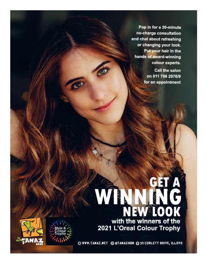 Get It Joburg North April 2022 page 8