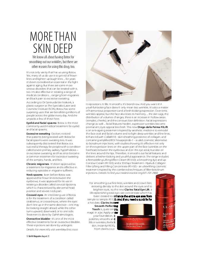 Get It Joburg North August 2021 page 12