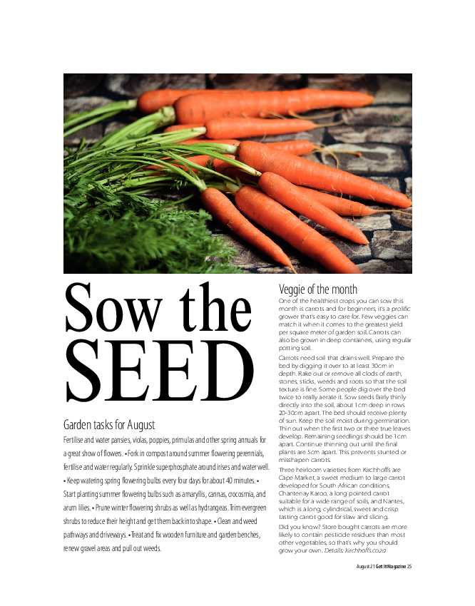 Get It Joburg North August 2021 page 25