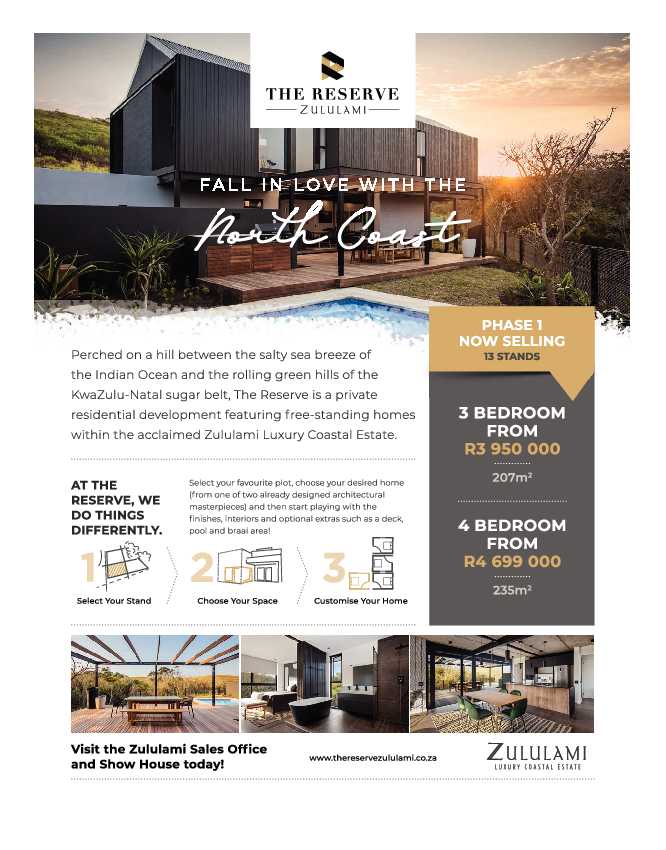 Get It Joburg North August 2021 page 30