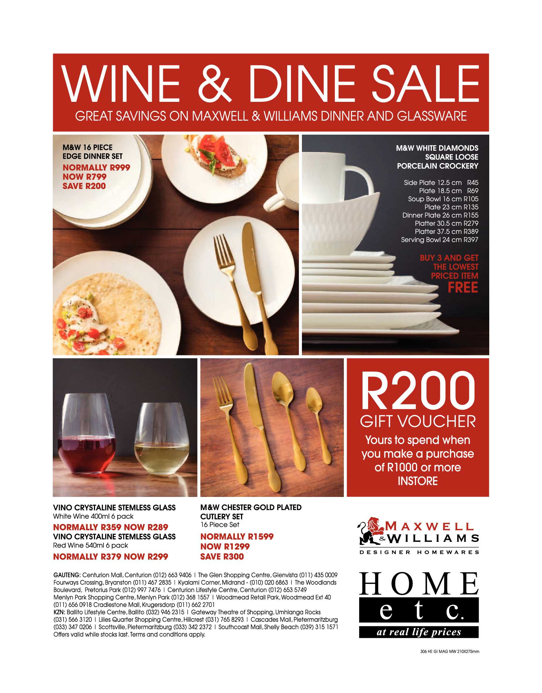 Get It Joburg North Dec/ Jan 2020 page 16