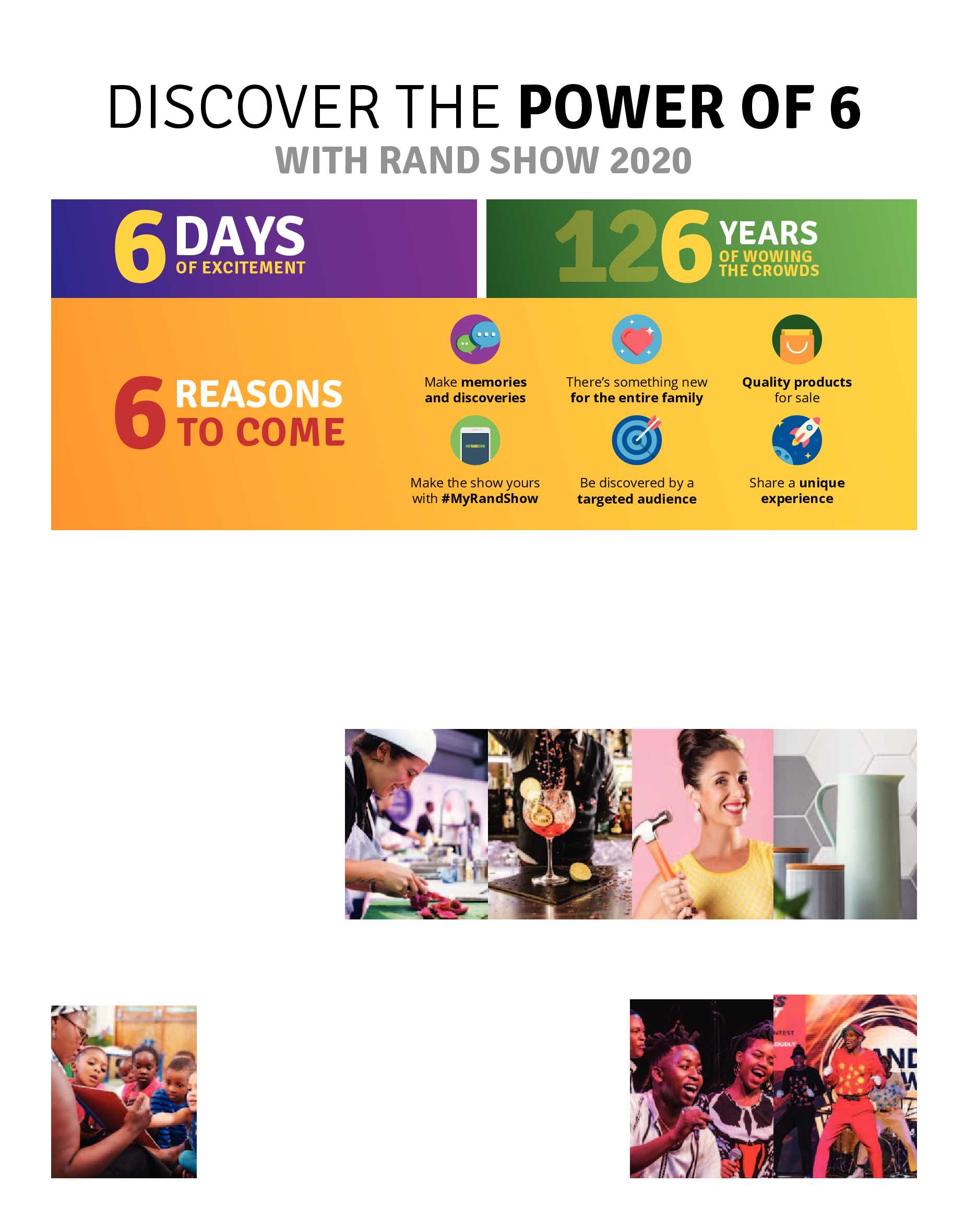 Get It Joburg North Dec/ Jan 2020 page 33