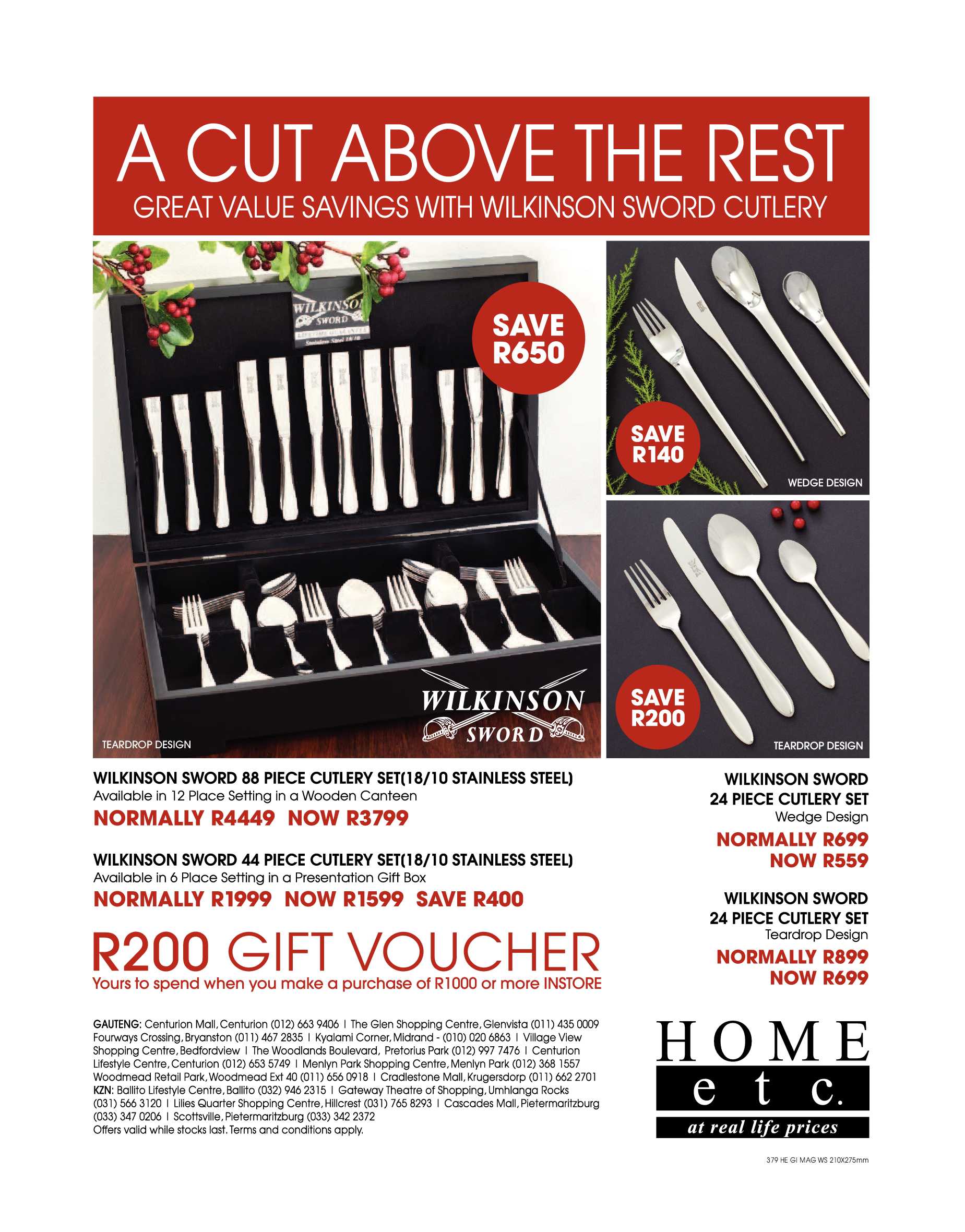 Get It Joburg North December 2020 page 14