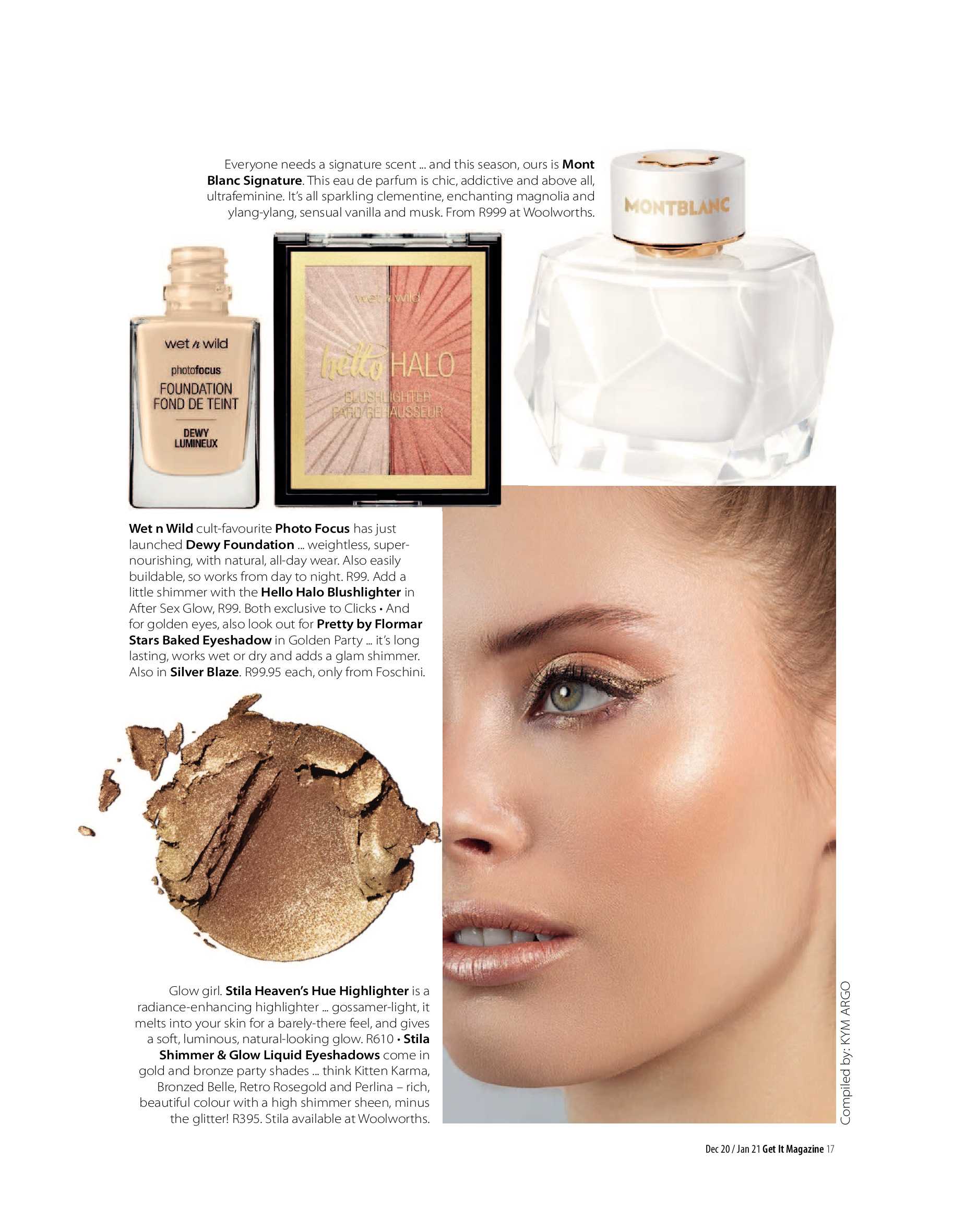 Get It Joburg North December 2020 page 17