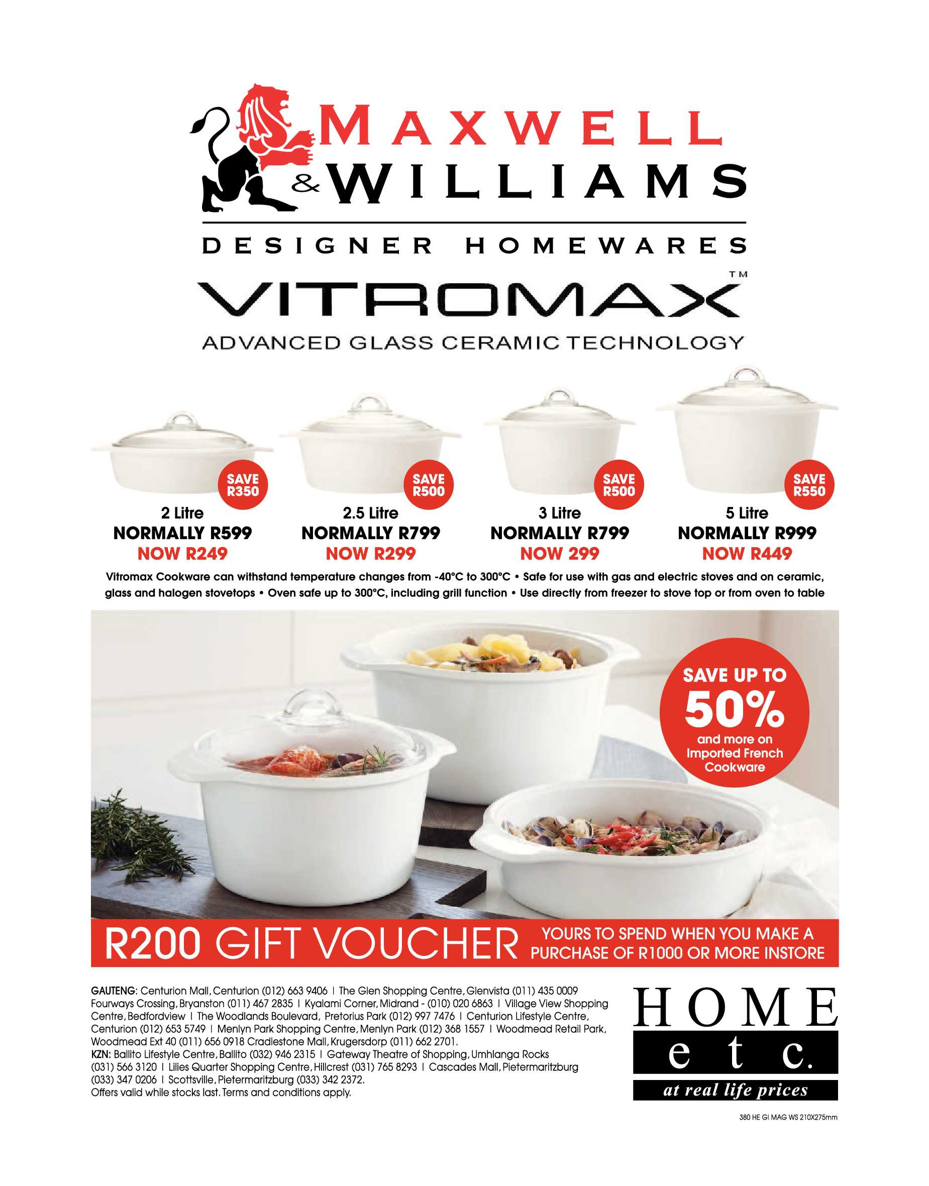 Get It Joburg North December 2020 page 18