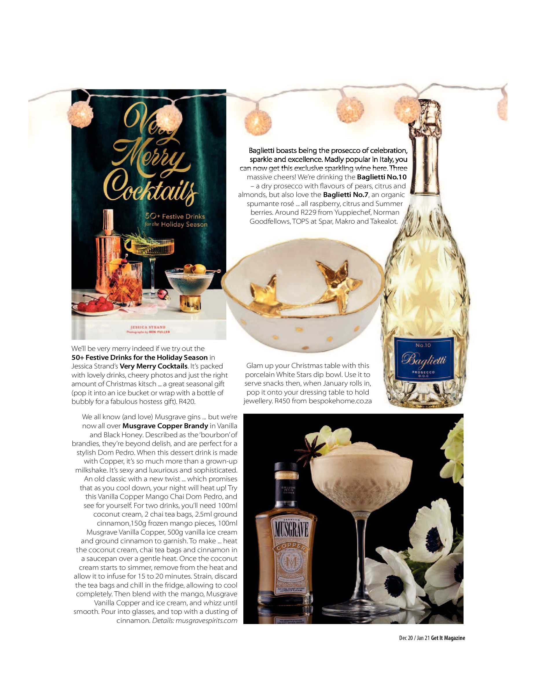 Get It Joburg North December 2020 page 21